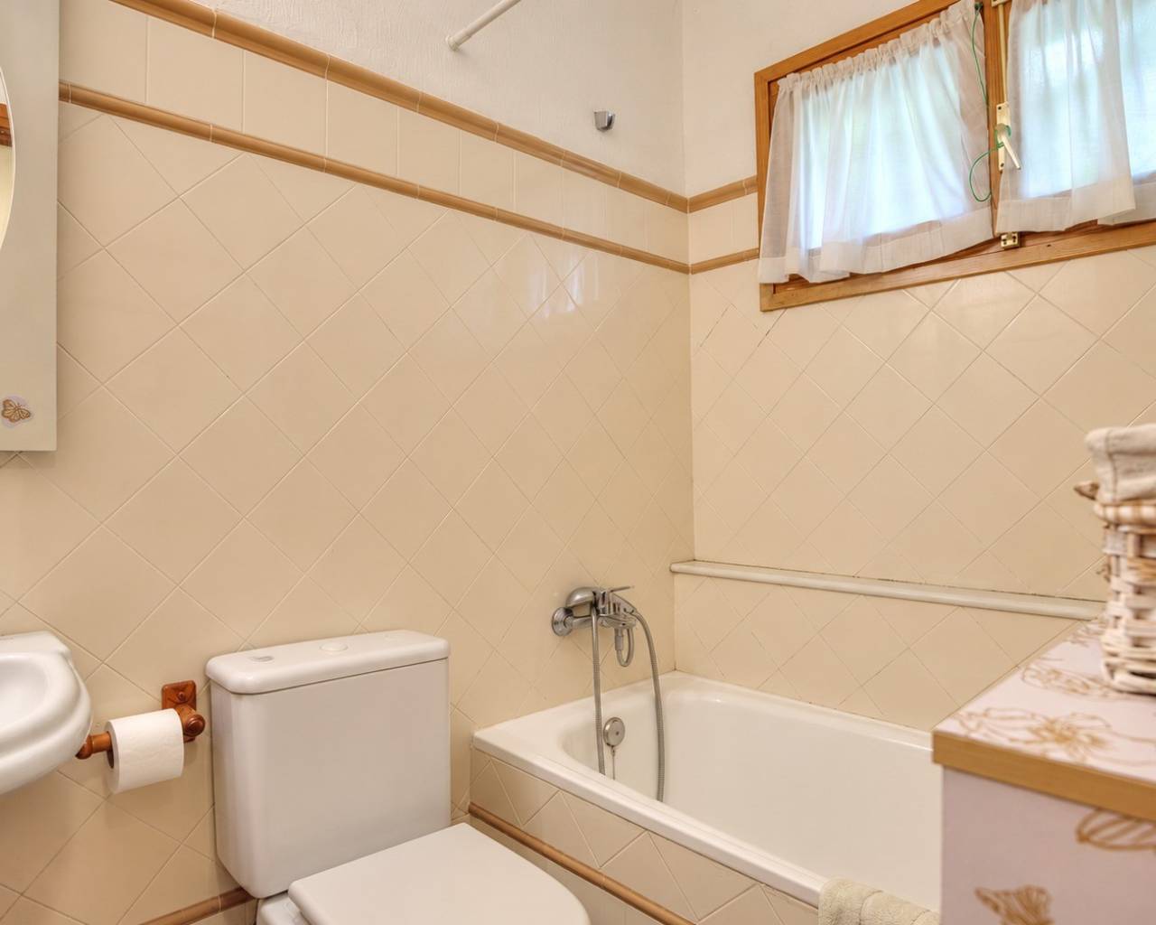 Vente - Maison jumelée - Moraira