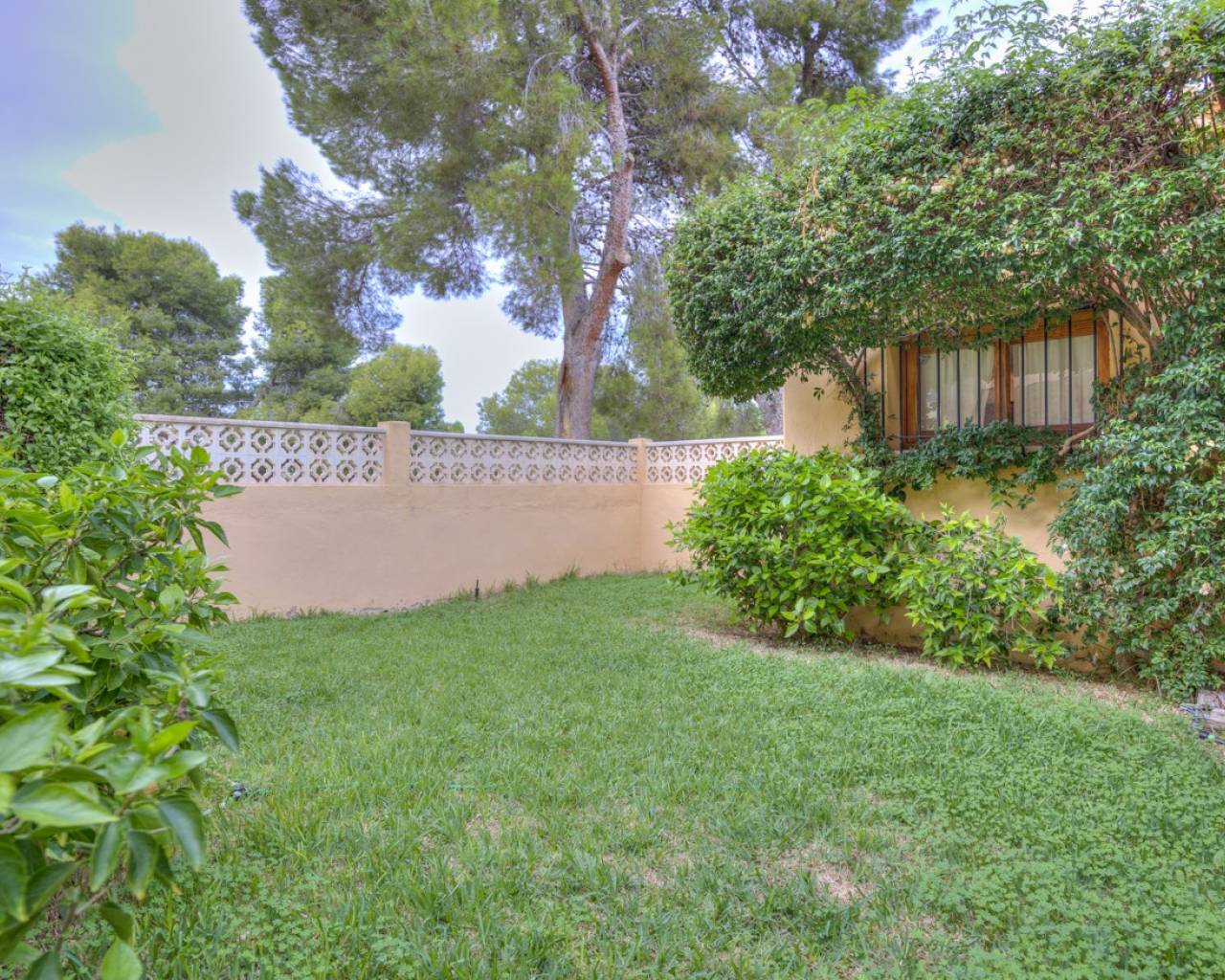 Vente - Maison jumelée - Moraira