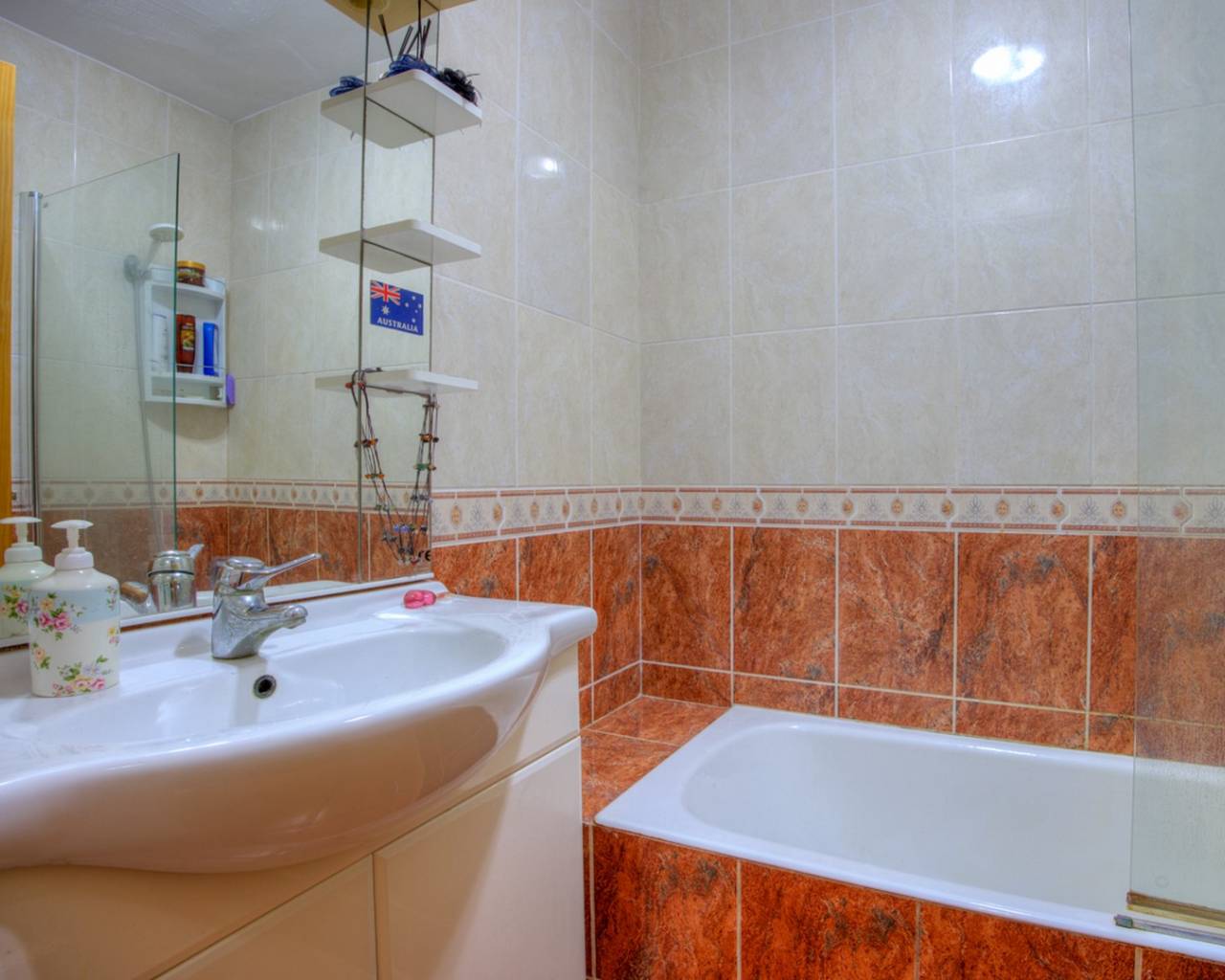 Vente - Maison jumelée - Moraira - Sabatera