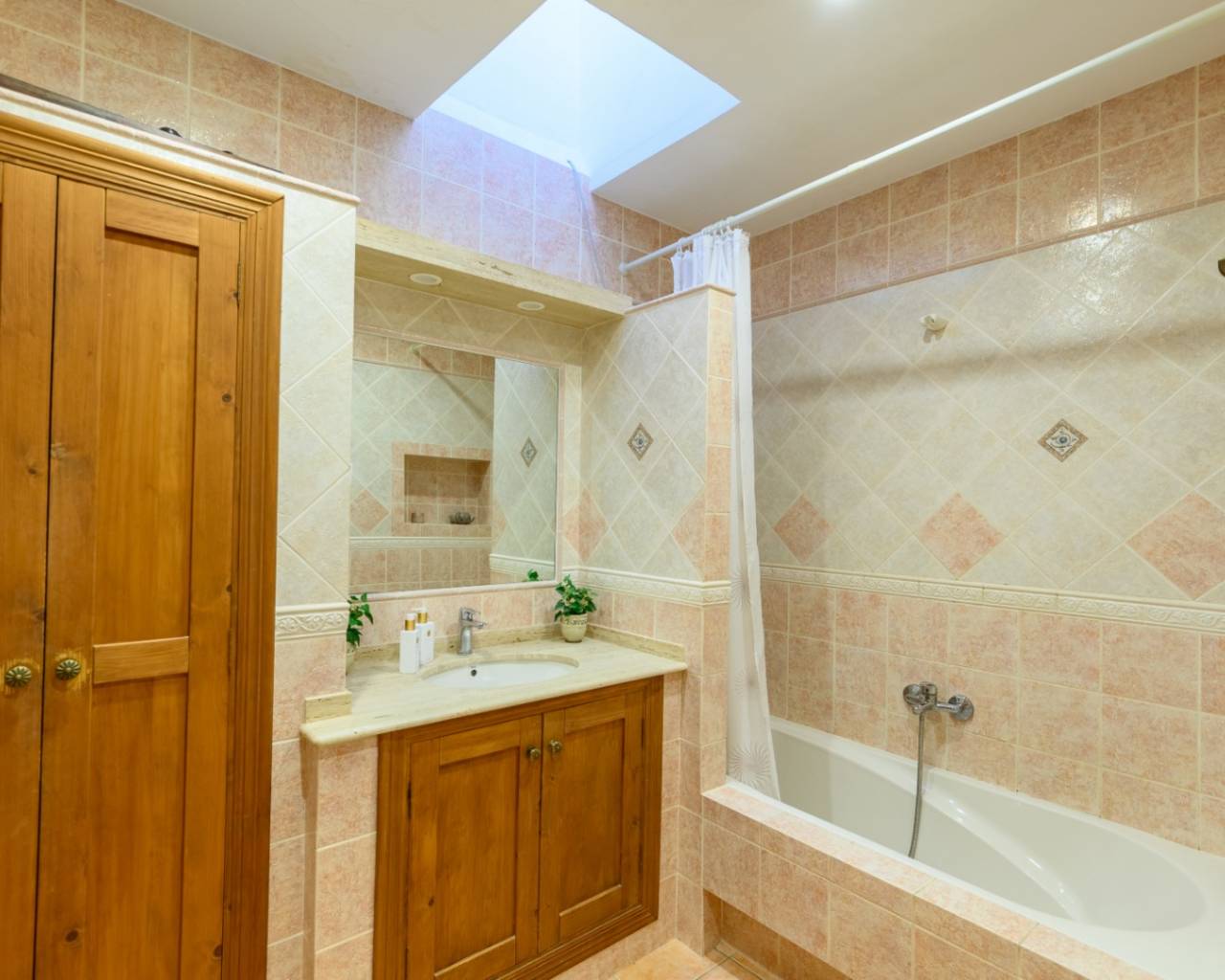 Vente - Maison jumelée - Teulada - Centro