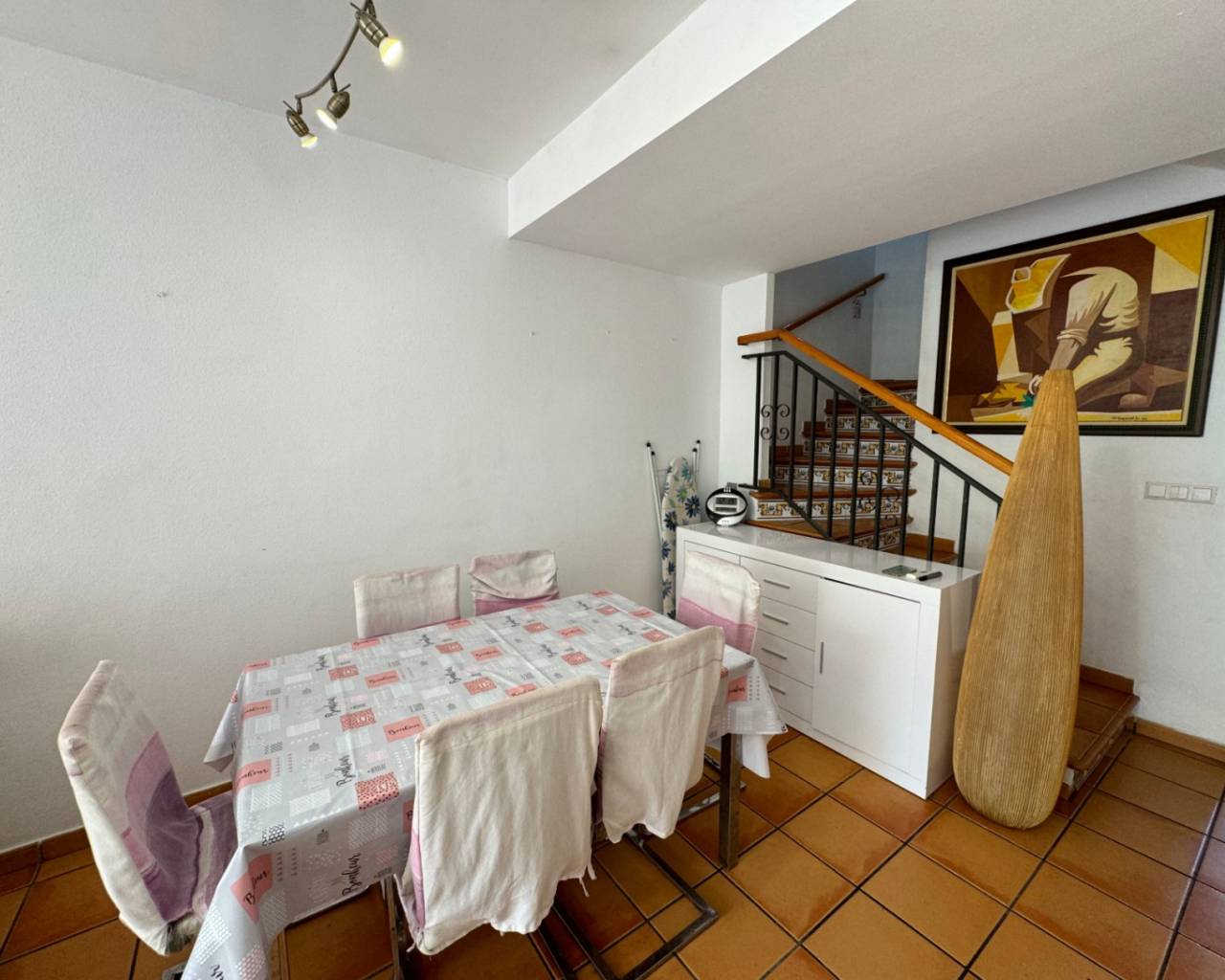 Vente - Maison jumelée - Dénia - Denia