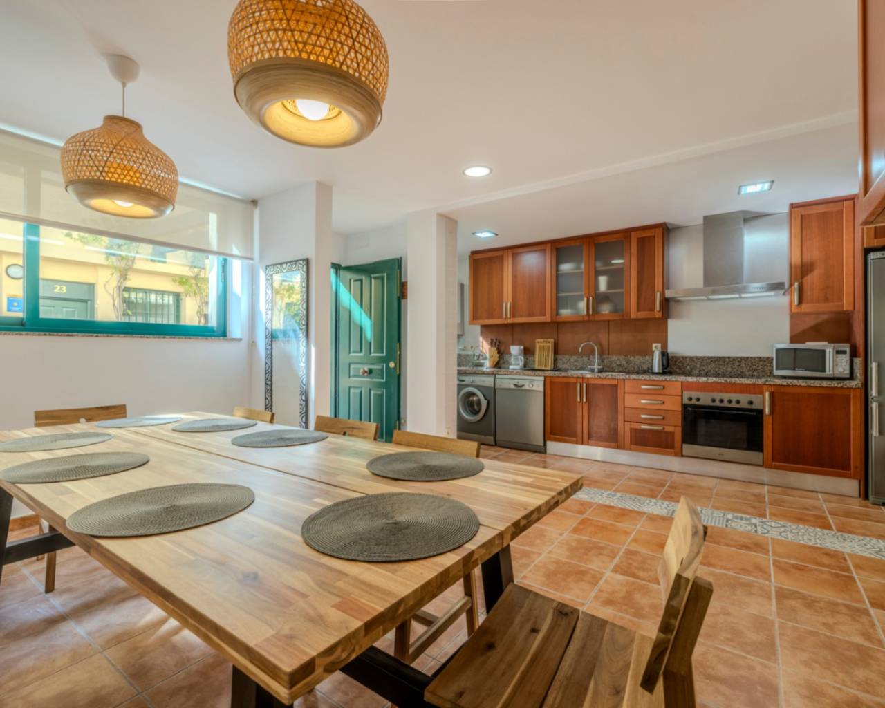 Vente - Maison jumelée - Javea - El Arenal