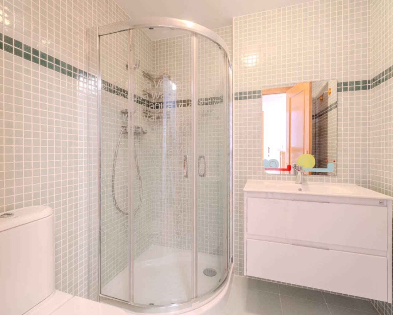 Vente - Maison jumelée - Javea - El Arenal