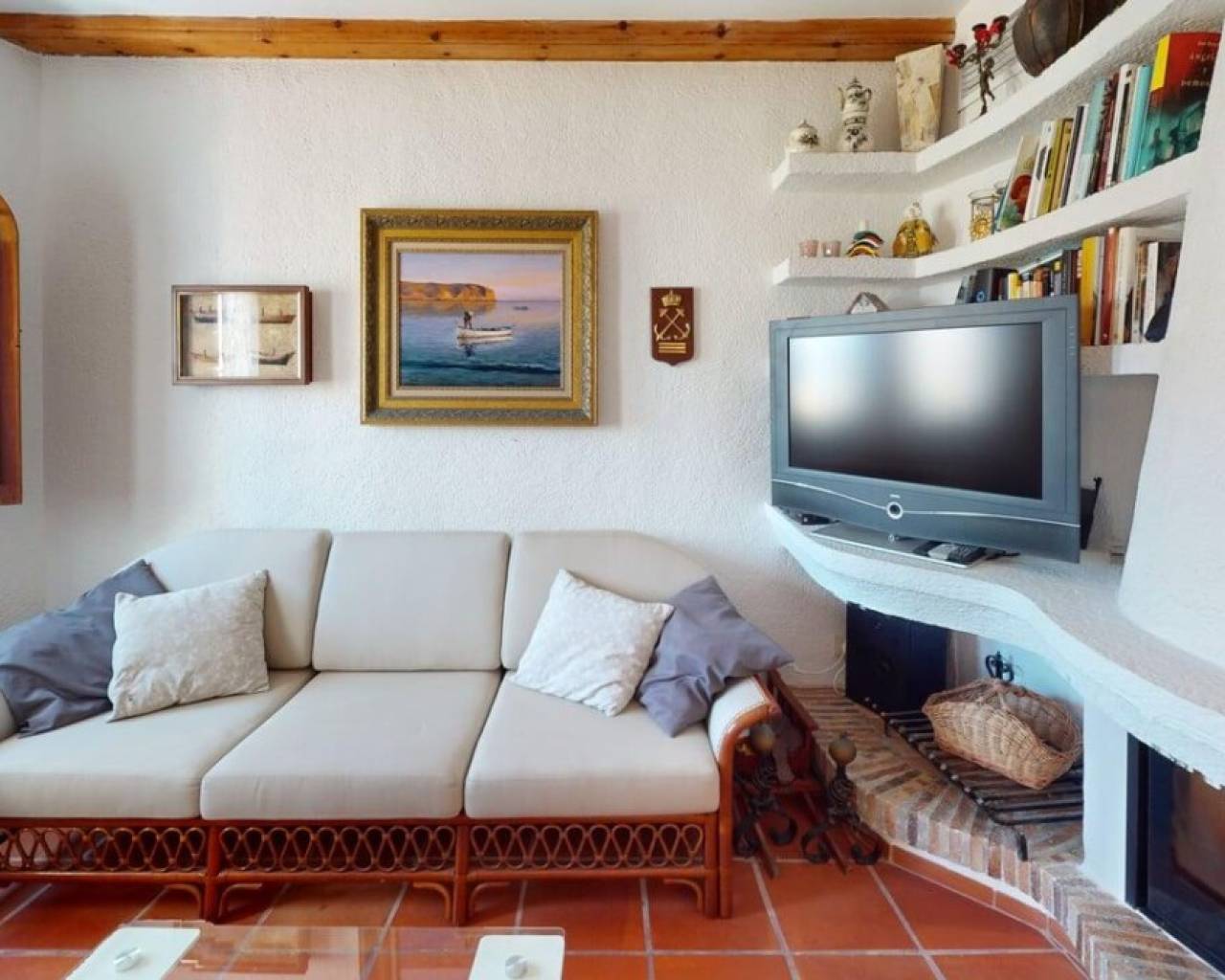 Vente - Maison jumelée - Javea