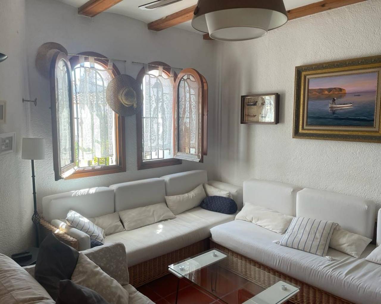 Vente - Maison jumelée - Javea