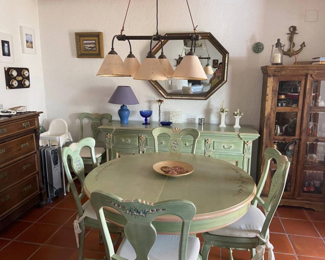 Vente - Maison jumelée - Javea