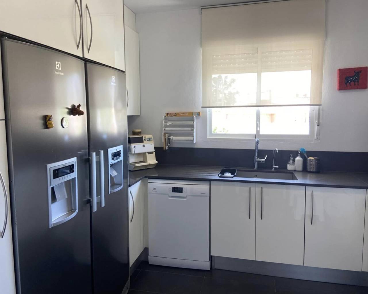 Vente - Maison jumelée - Javea