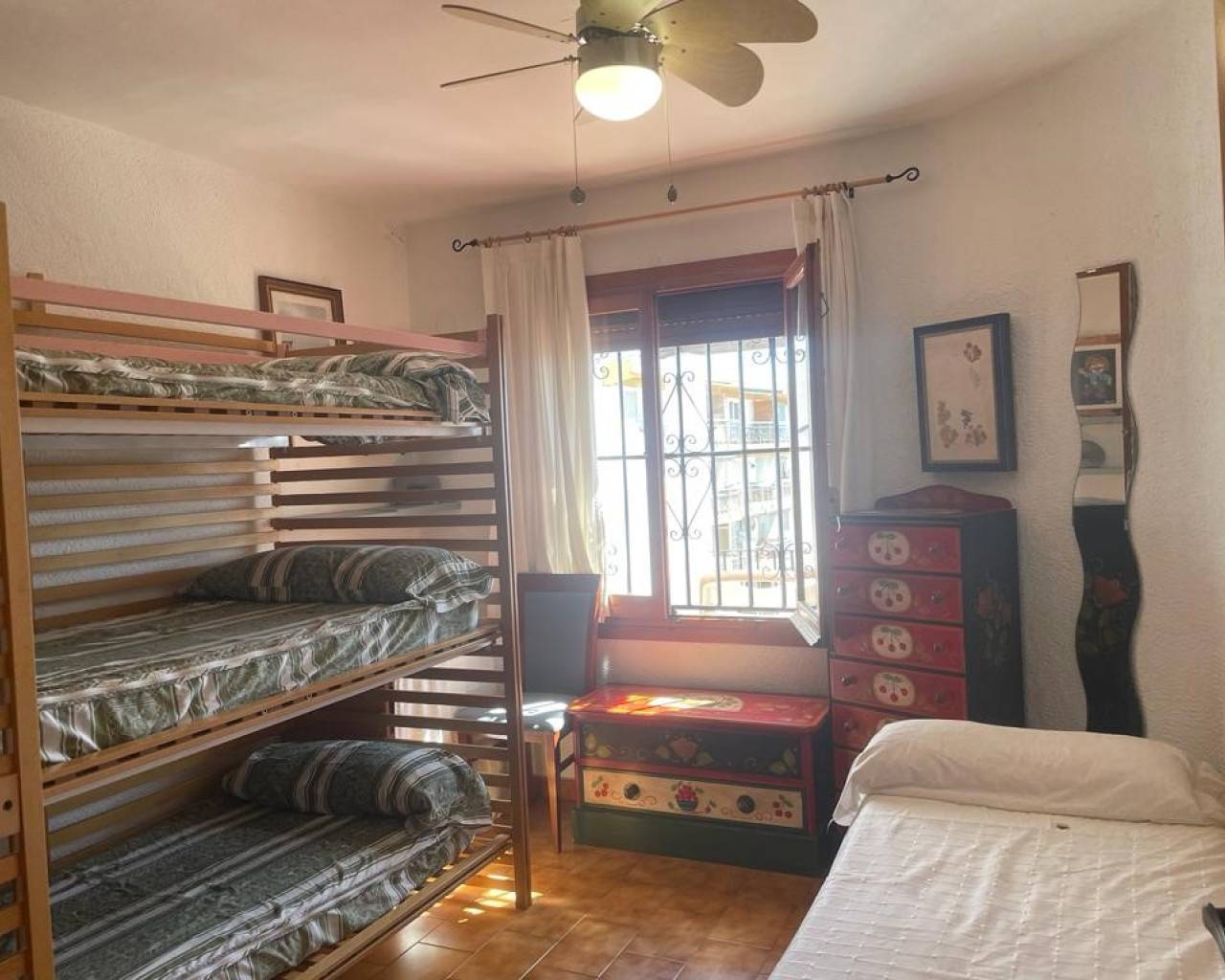 Vente - Maison jumelée - Javea