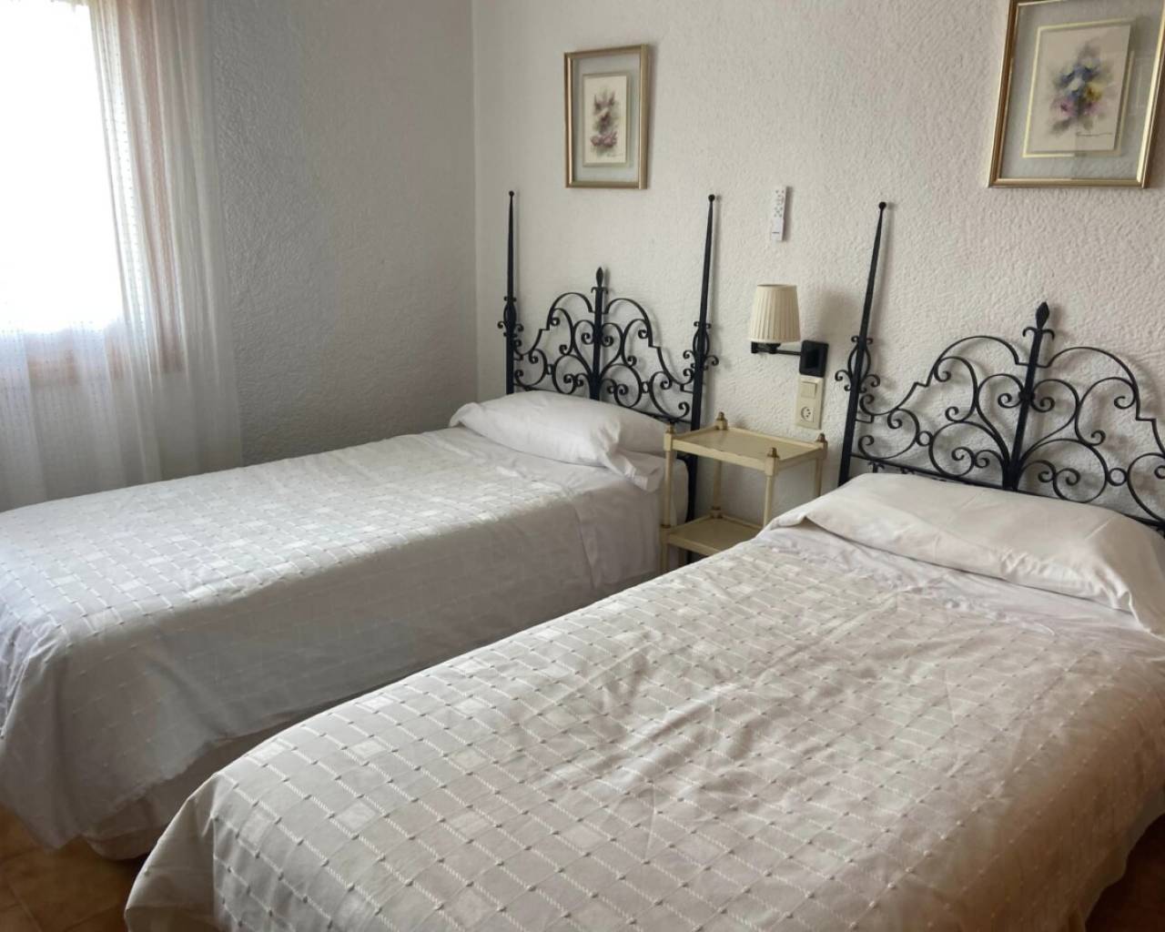 Vente - Maison jumelée - Javea