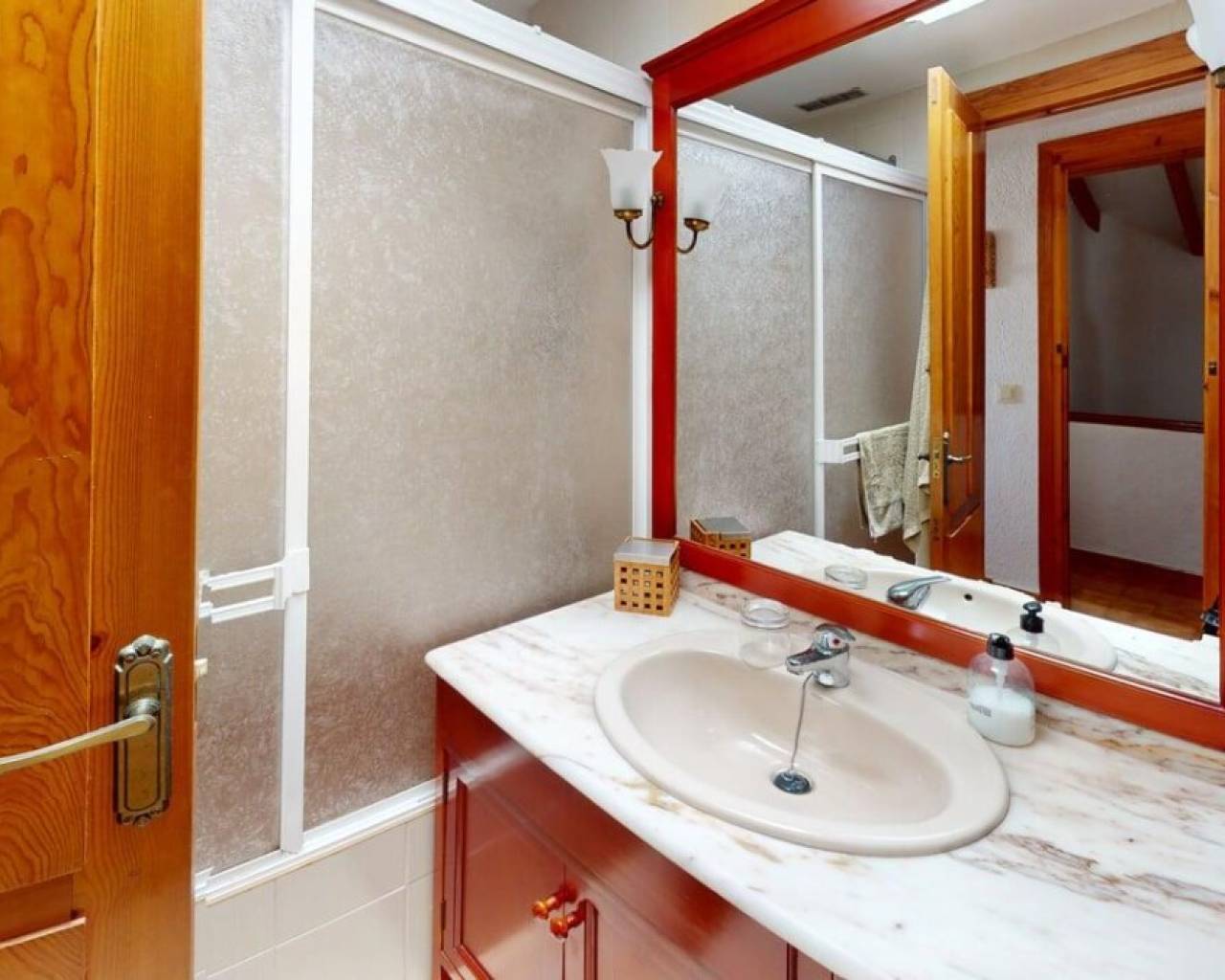 Vente - Maison jumelée - Javea