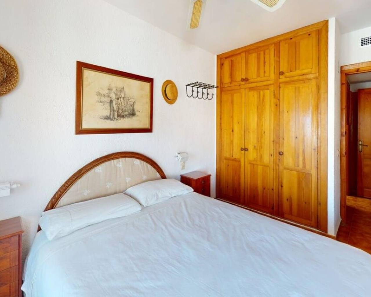 Vente - Maison jumelée - Javea