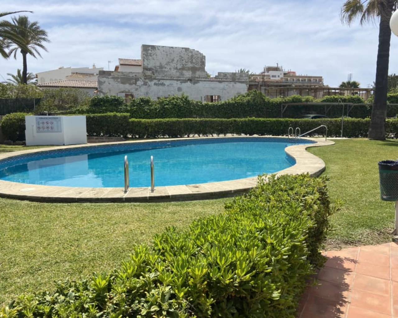Vente - Maison jumelée - Javea