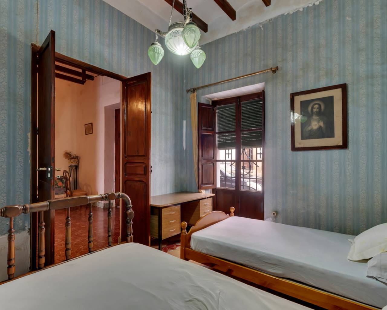 Vente - Maison jumelée - Javea - Pueblo