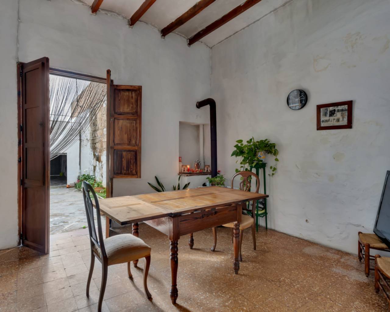 Vente - Maison jumelée - Javea - Pueblo