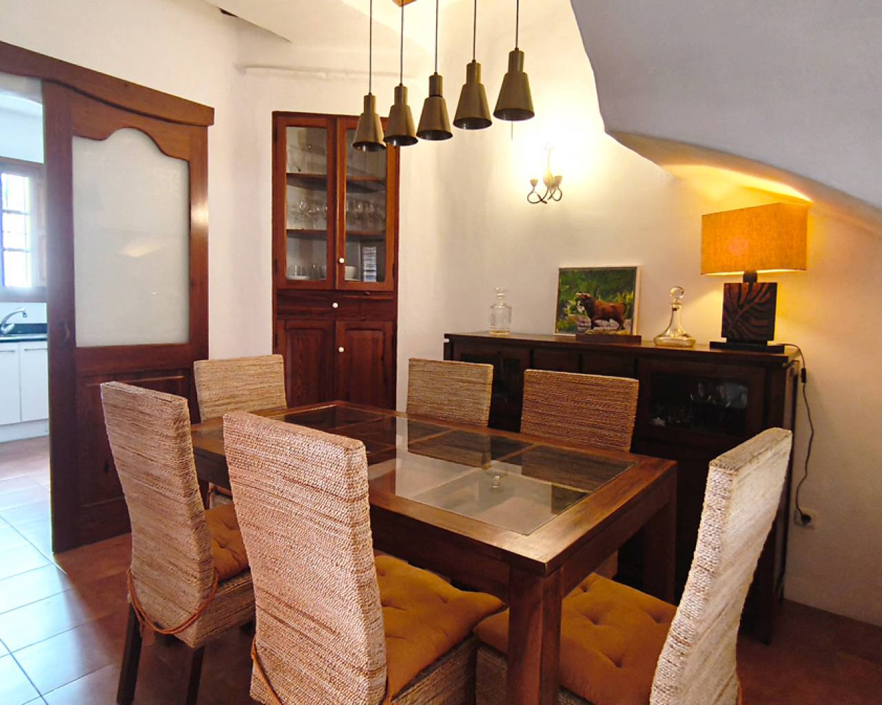New Build - Maison jumelée - La Xara, Denia