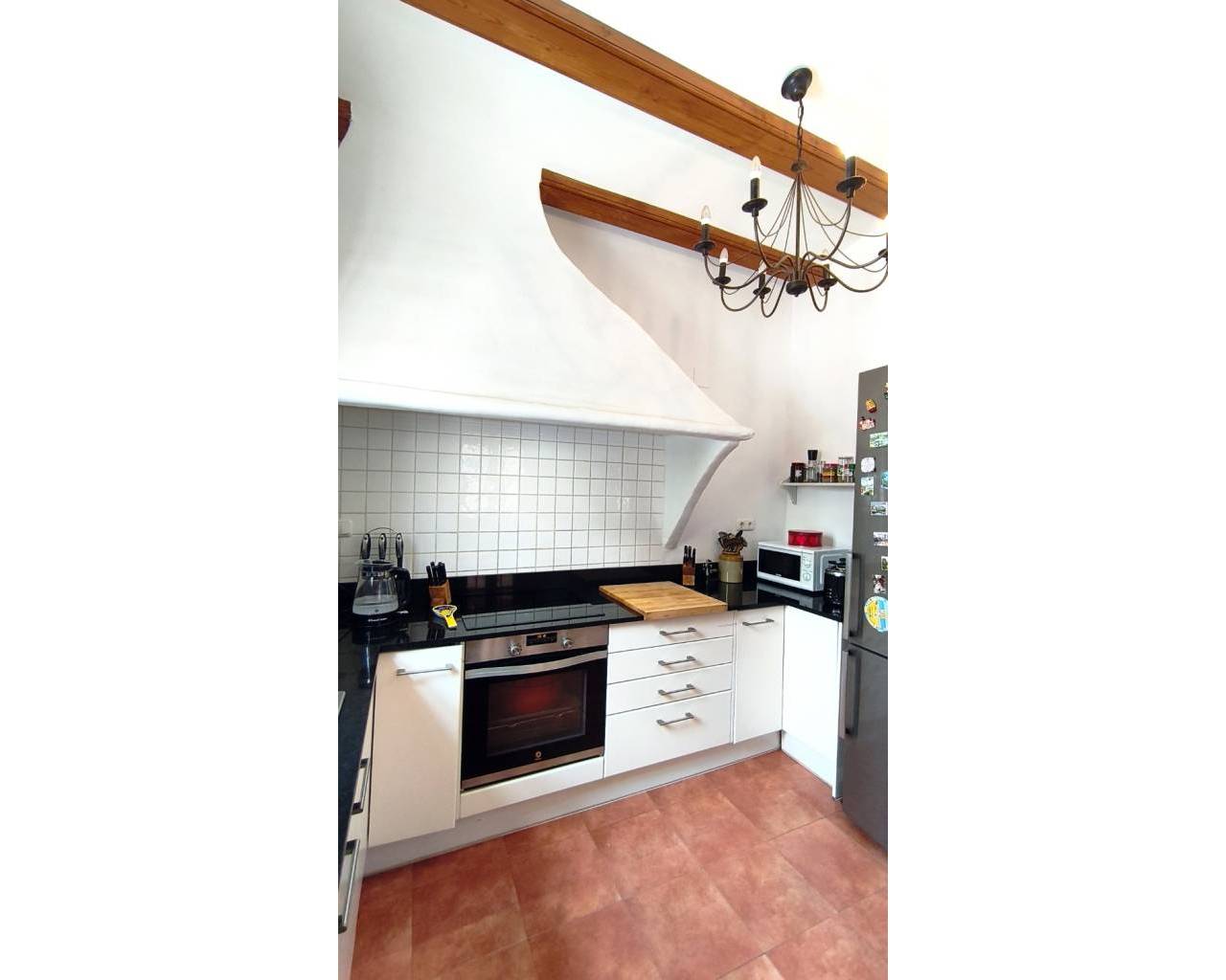 New Build - Maison jumelée - La Xara, Denia