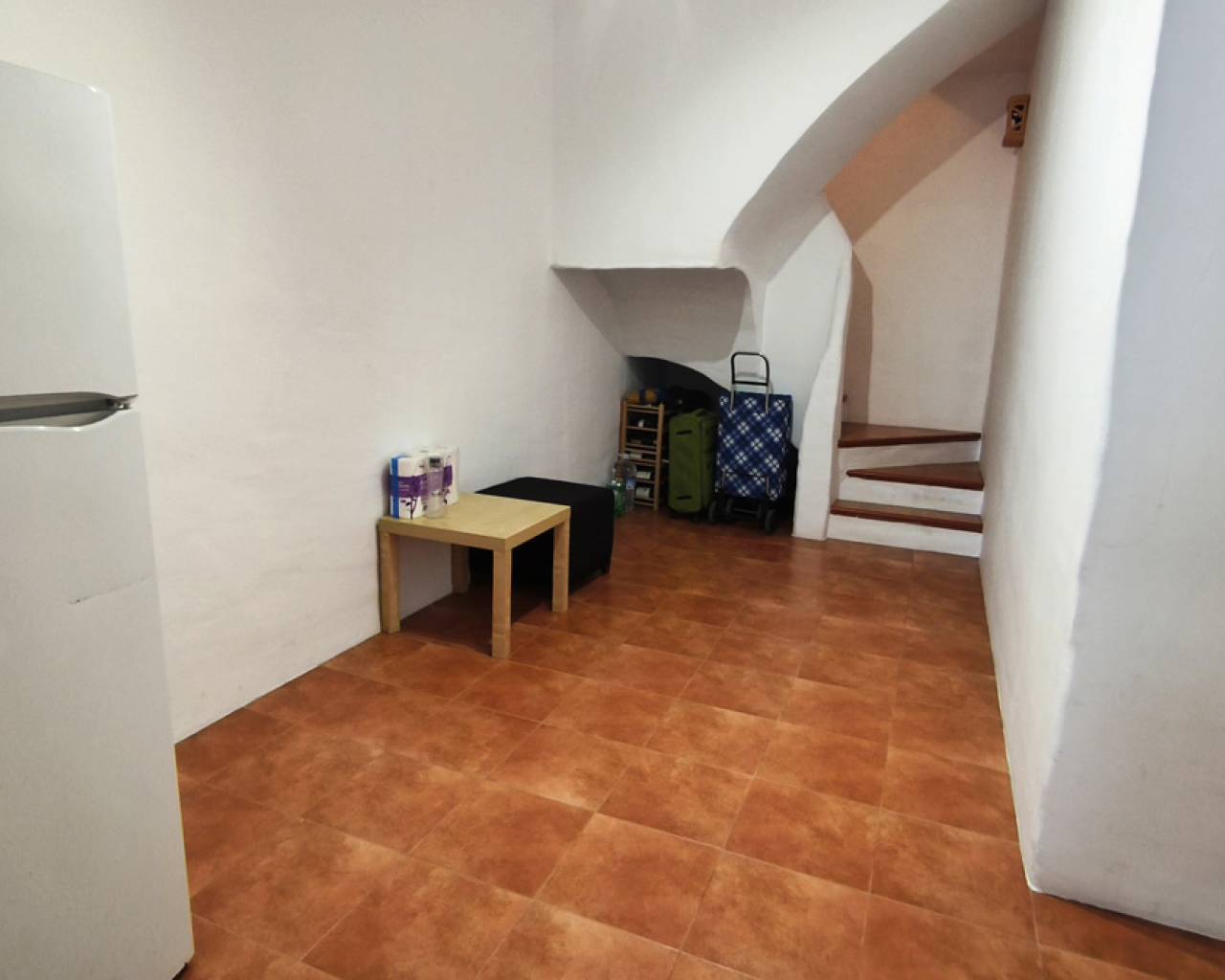 New Build - Maison jumelée - La Xara, Denia