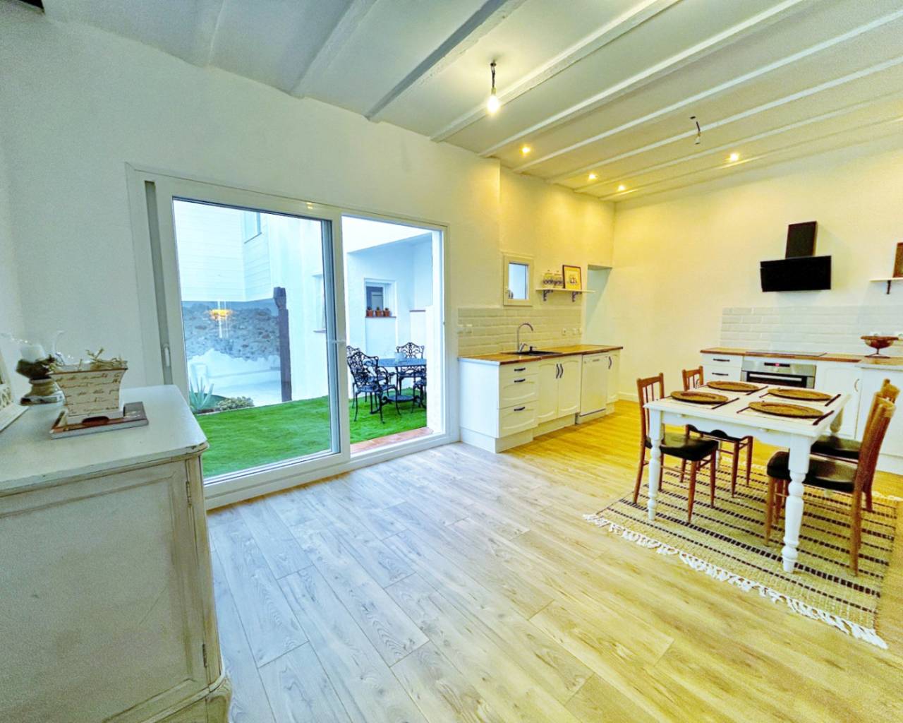 Vente - Maison jumelée - Ondara - Pueblo