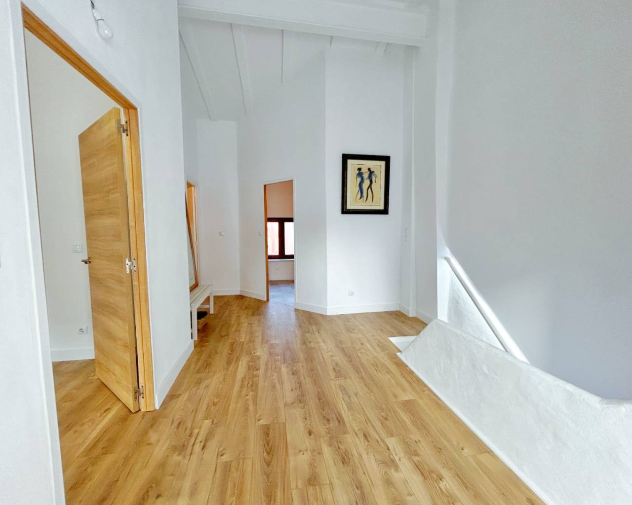 Vente - Maison jumelée - Ondara - Pueblo