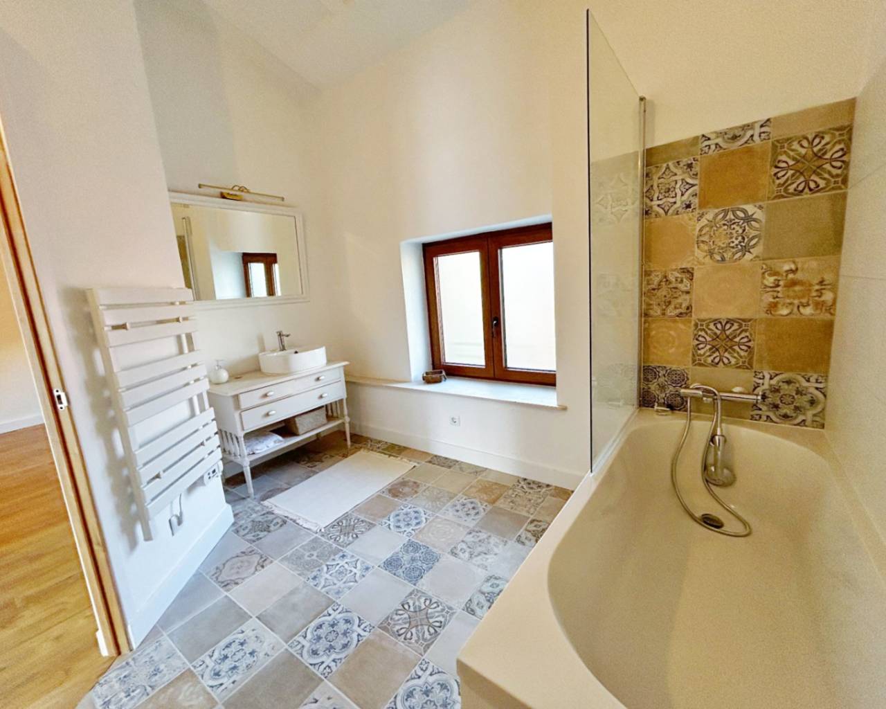 Vente - Maison jumelée - Ondara - Pueblo