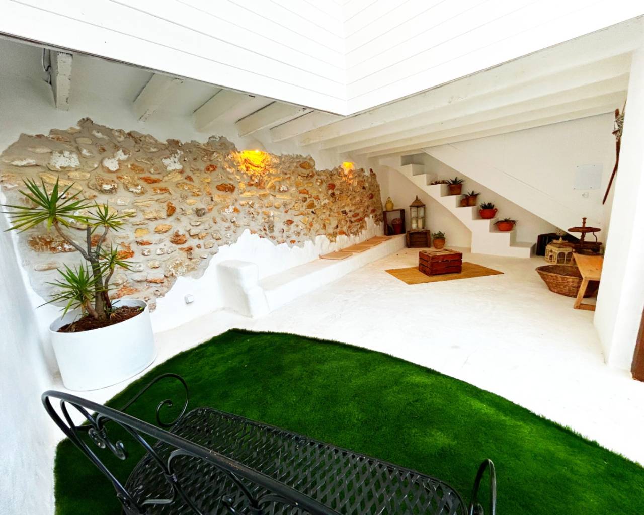 Vente - Maison jumelée - Ondara - Pueblo