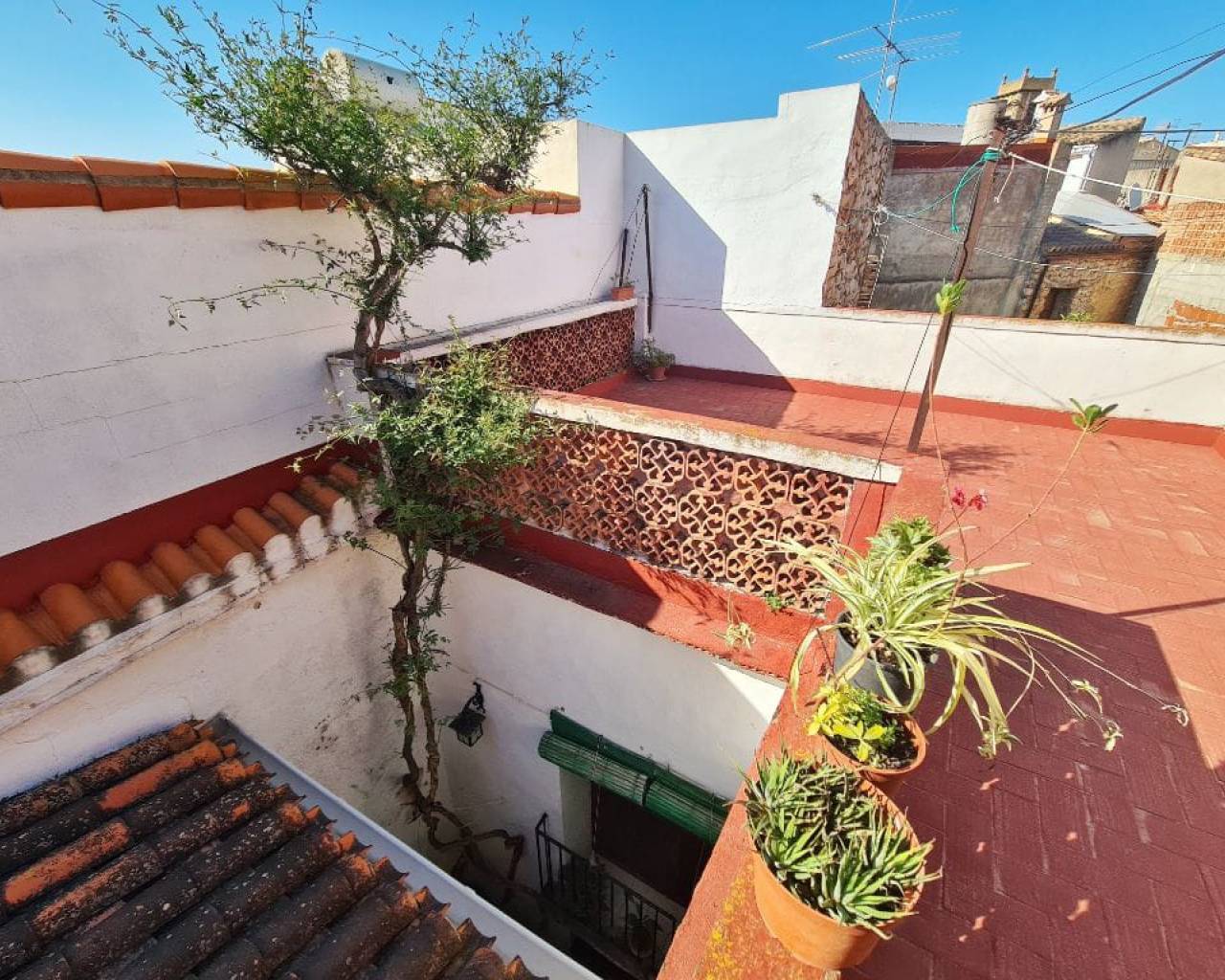 Vente - Maison jumelée - Orba Valley - Centro