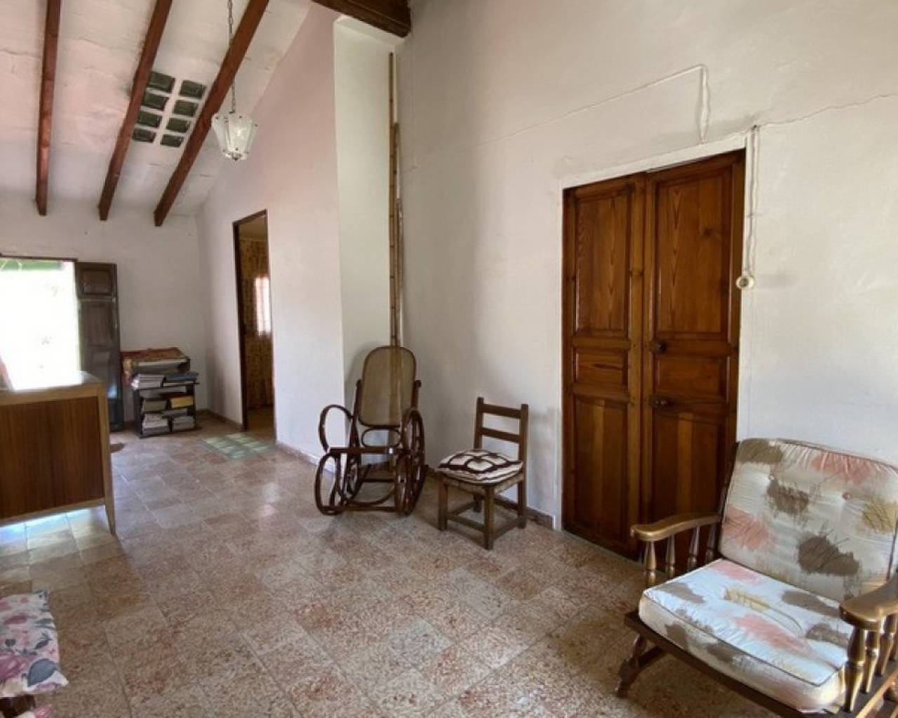 Vente - Maison jumelée - Orba Valley - Centro