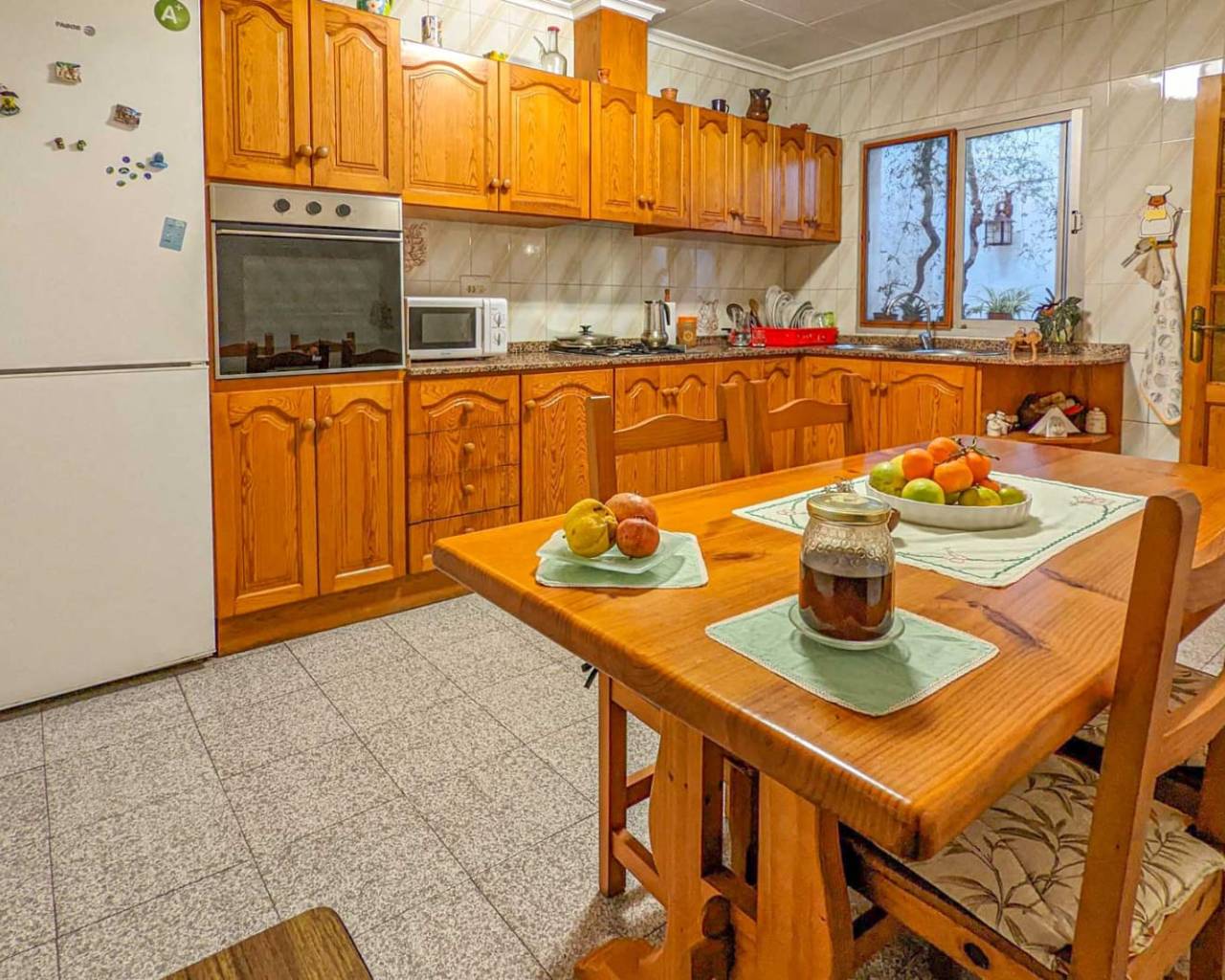 Vente - Maison jumelée - Orba Valley - Centro