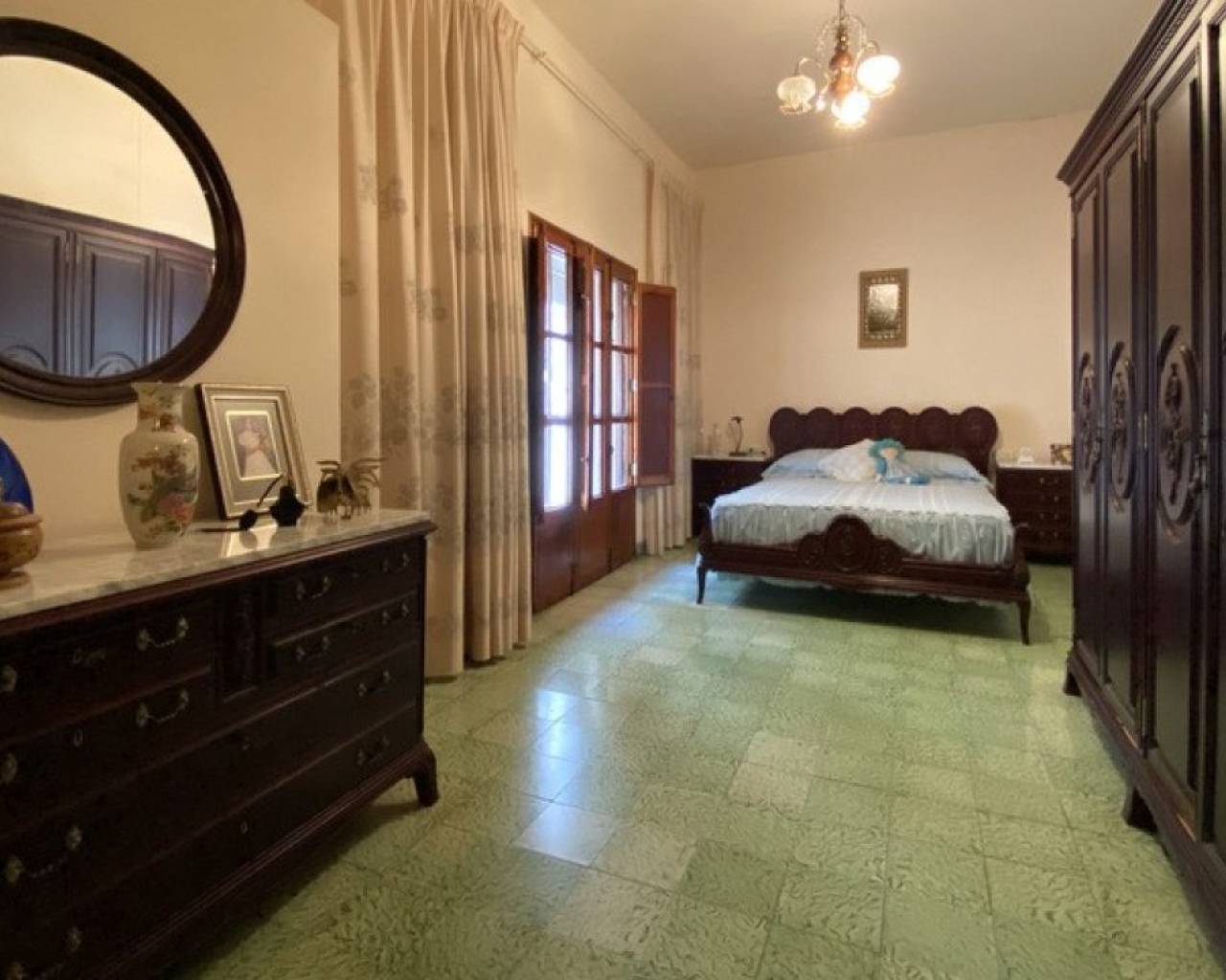 Vente - Maison jumelée - Orba Valley - Centro