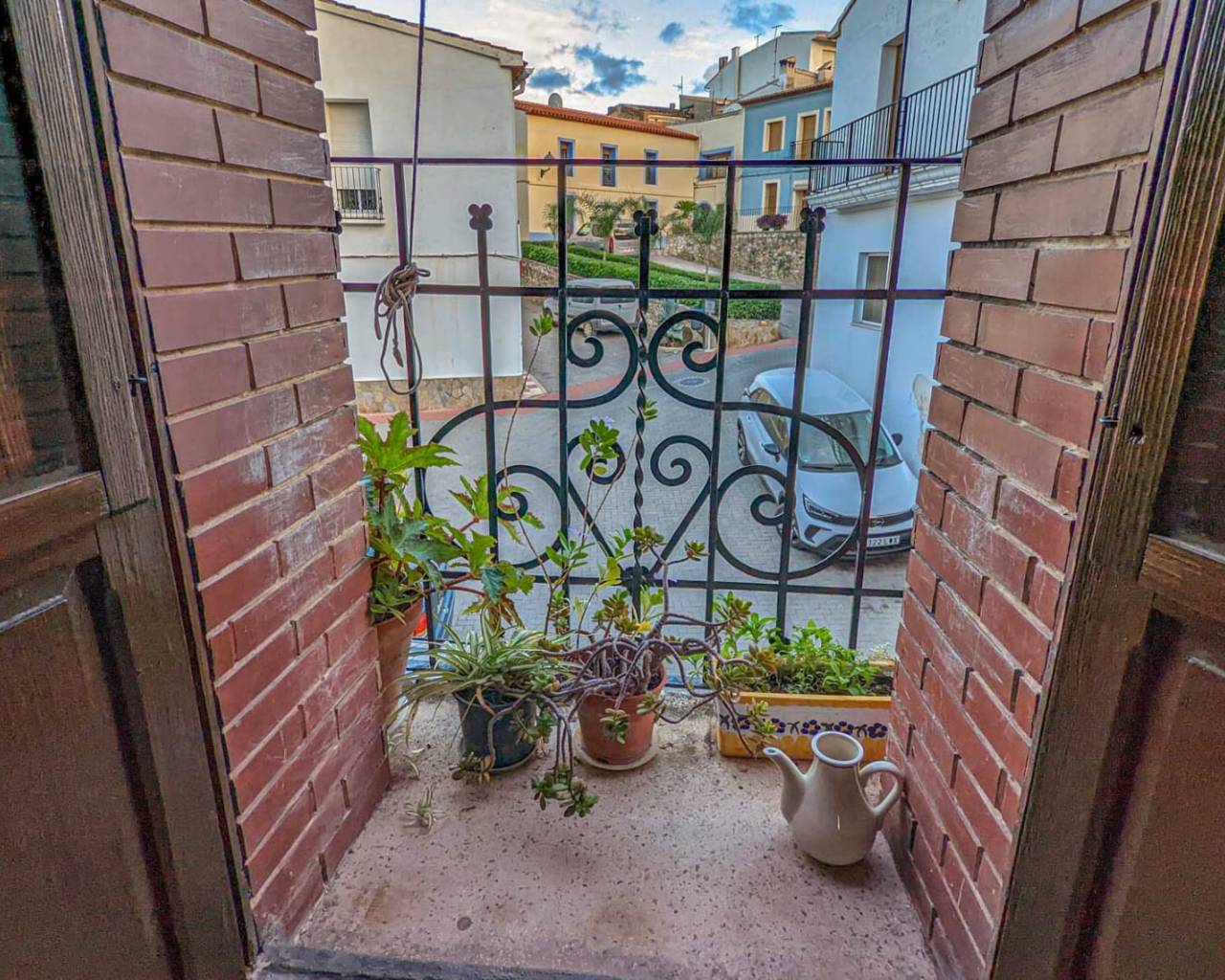 Vente - Maison jumelée - Orba Valley - Centro