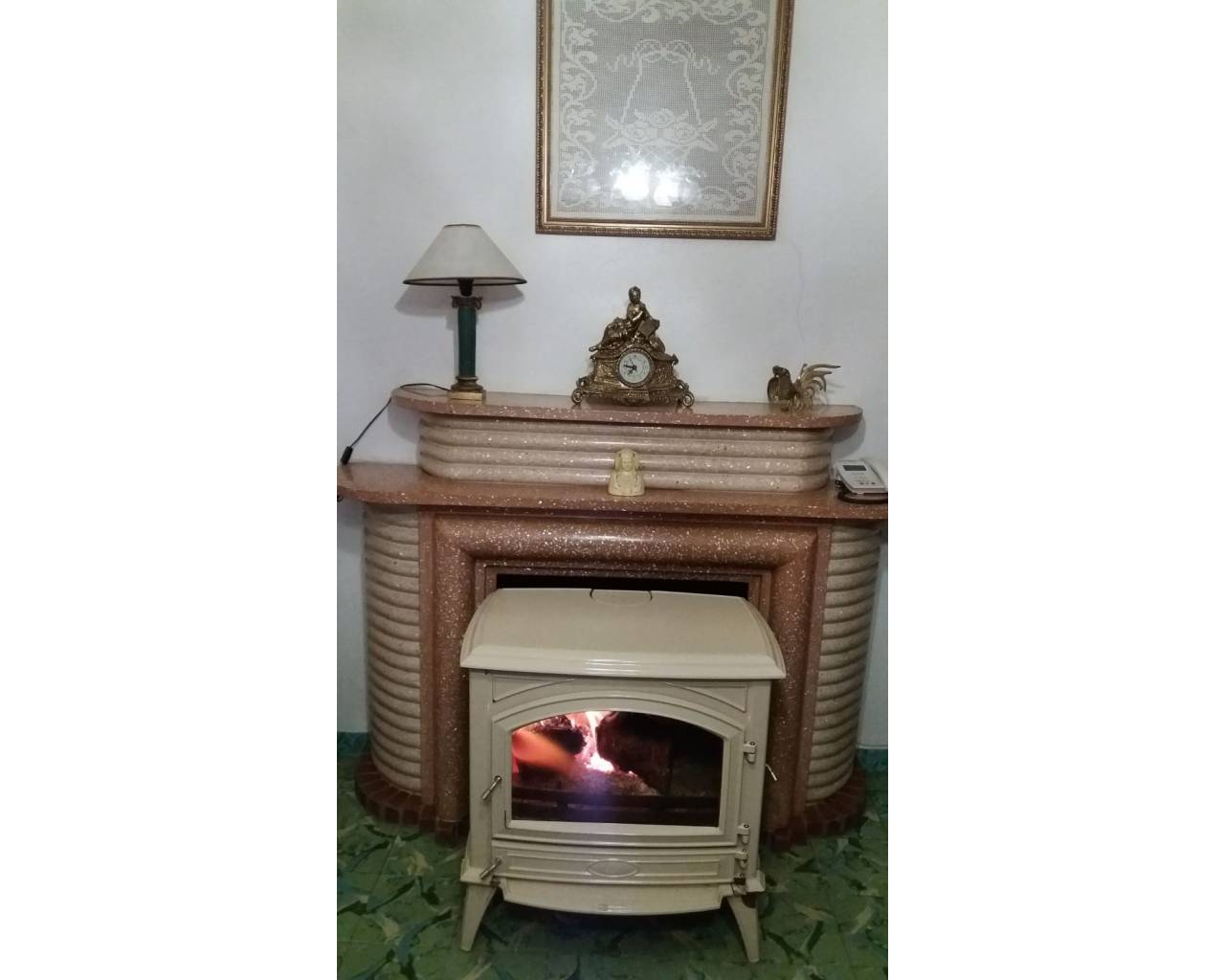 Vente - Maison jumelée - Orba Valley - Centro