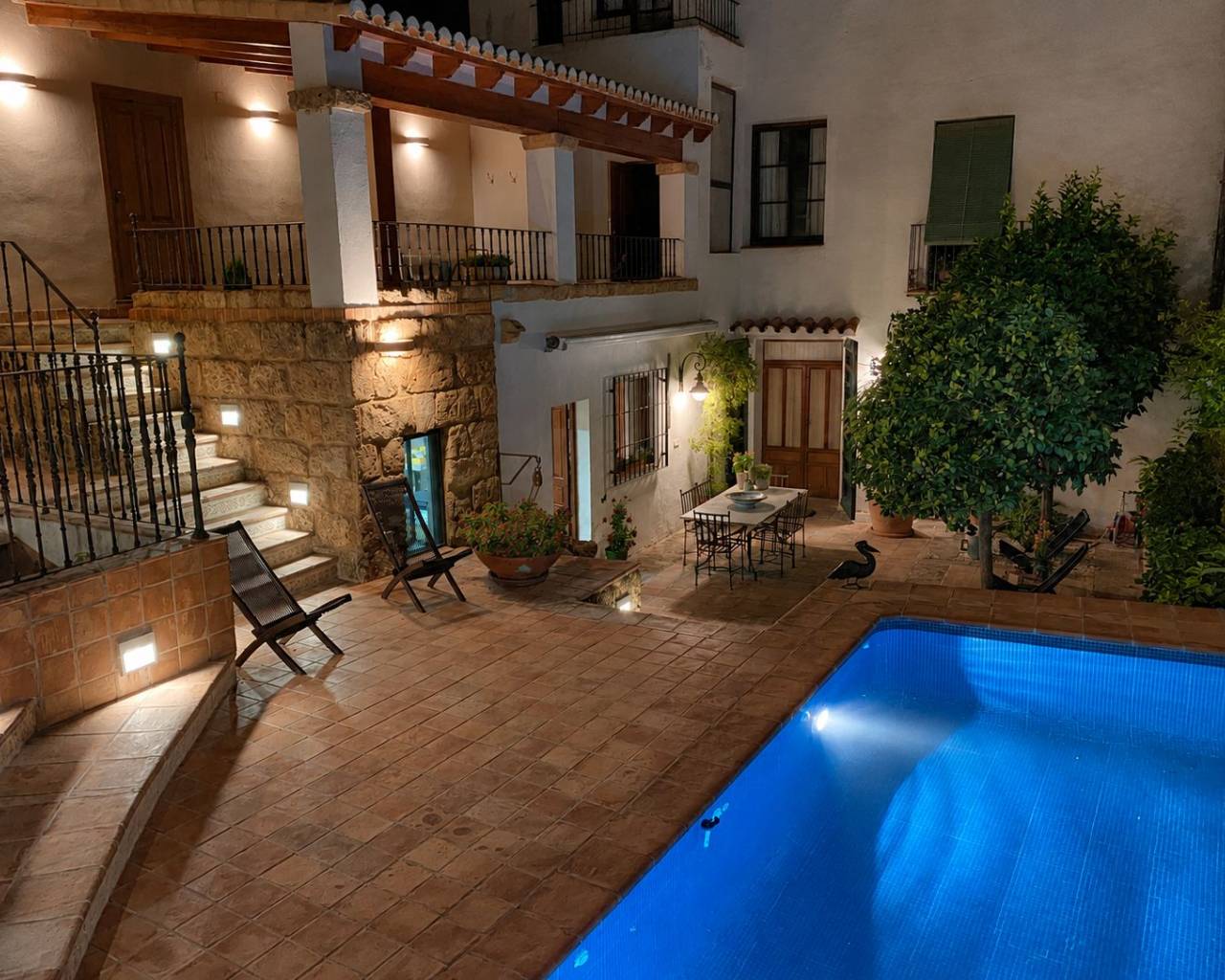 Vente - Maison jumelée - Javea