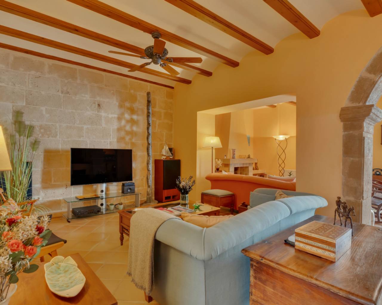 Vente - Maison jumelée - Javea