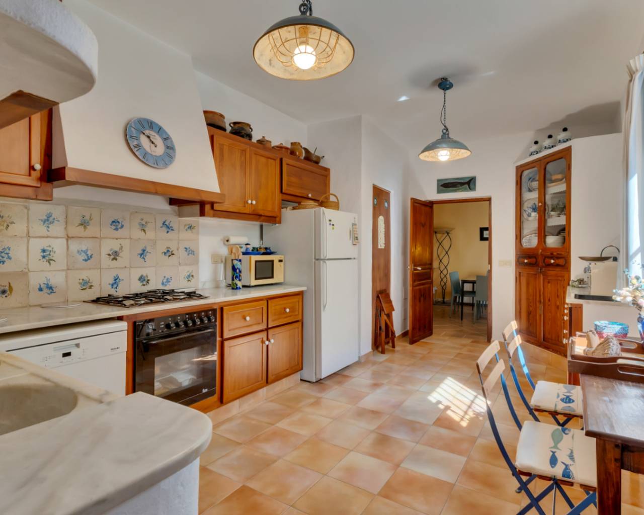 Vente - Maison jumelée - Javea