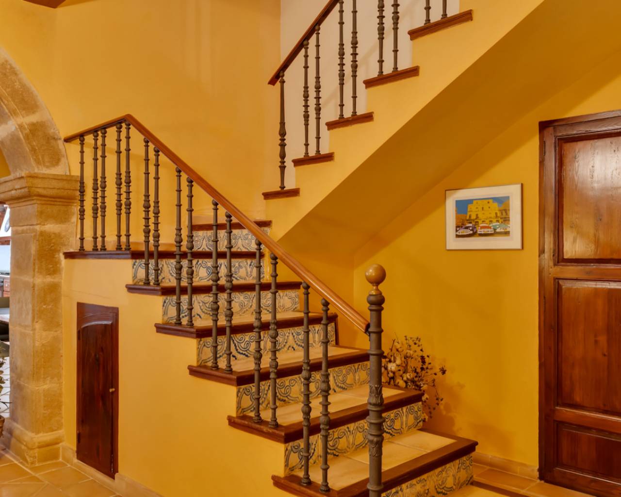 Vente - Maison jumelée - Javea