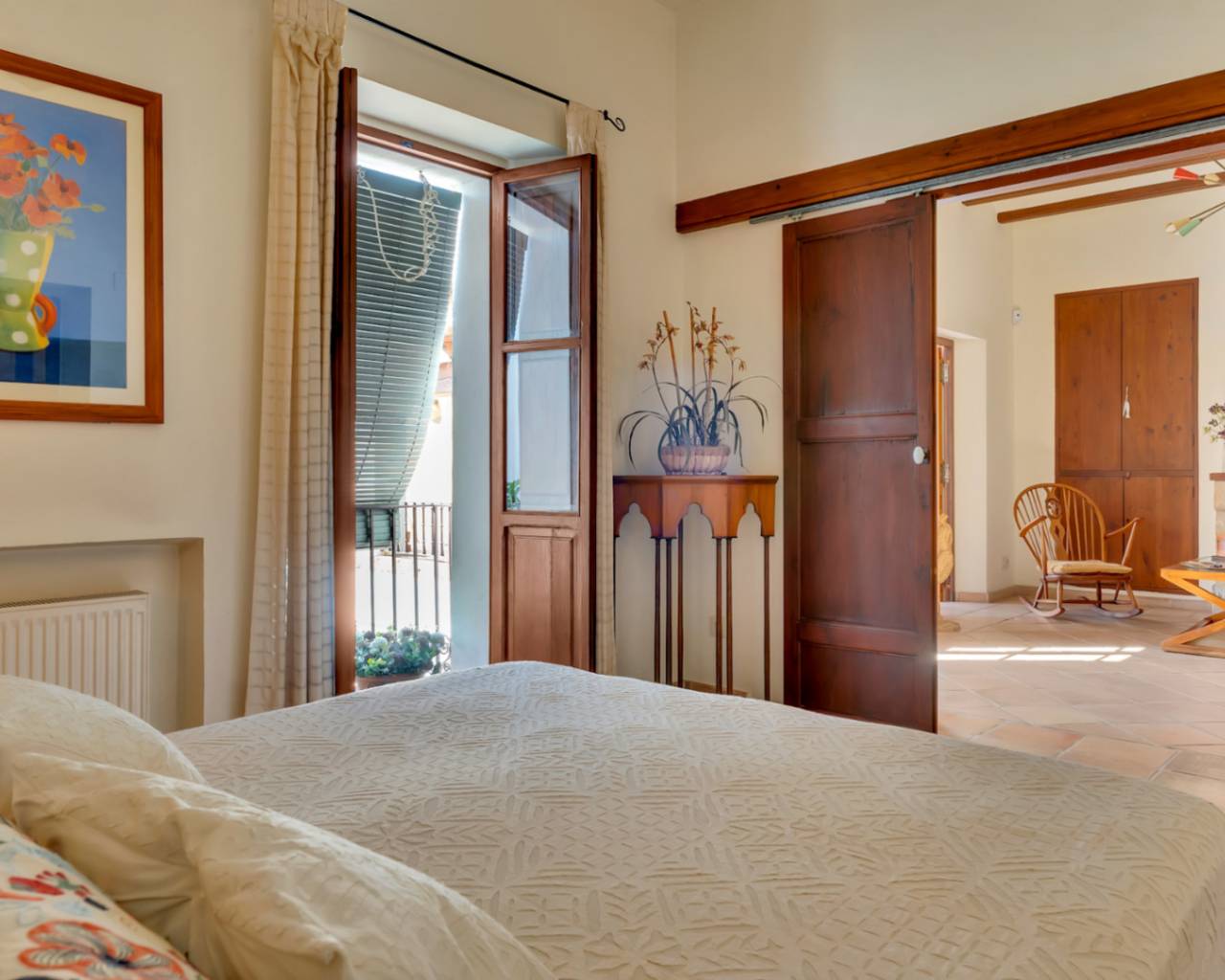 Vente - Maison jumelée - Javea