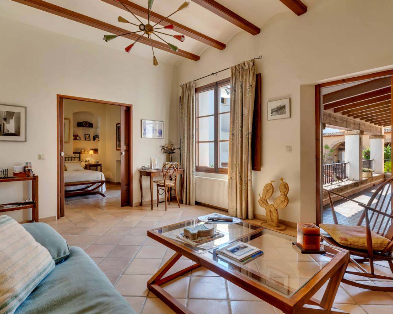 Vente - Maison jumelée - Javea