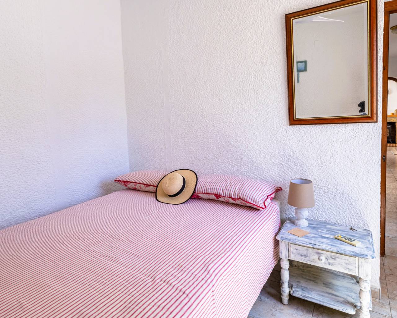 Vente - Maison jumelée - Moraira
