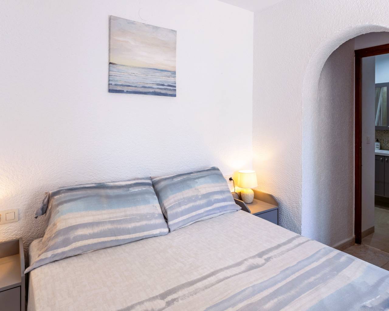 Vente - Maison jumelée - Moraira