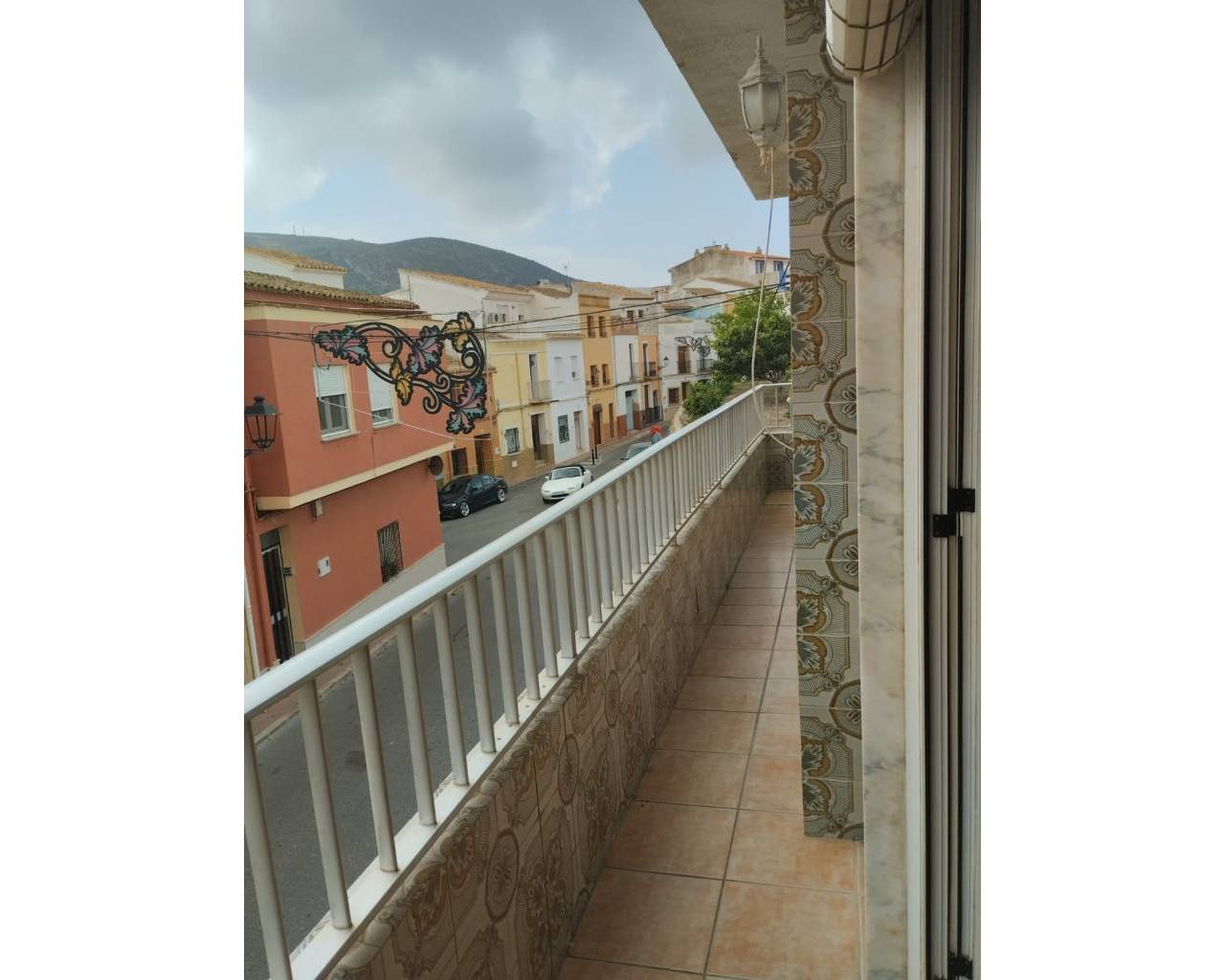 Vente - Maison jumelée - Benitachell