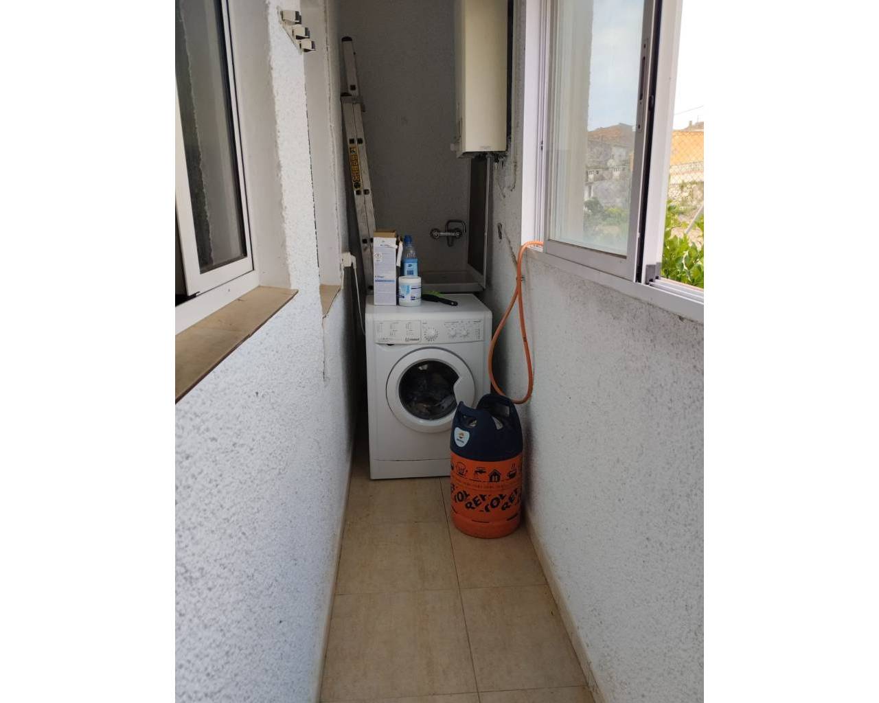 Vente - Maison jumelée - Benitachell