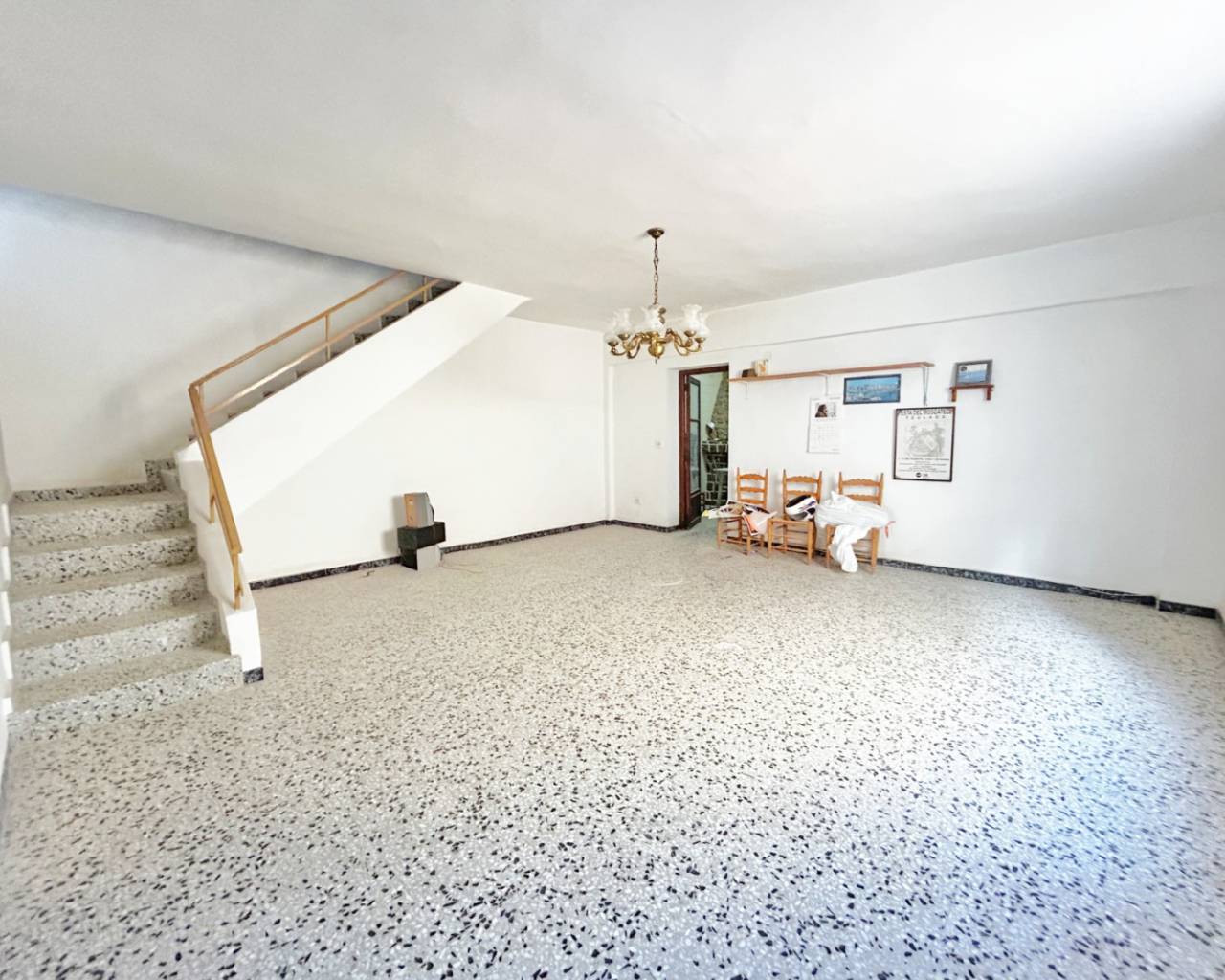 Vente - Maison jumelée - Benissa