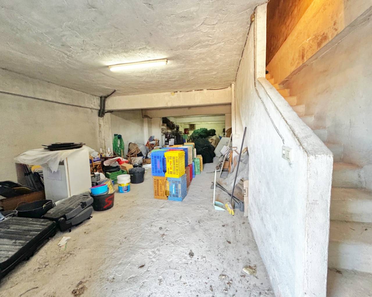 Vente - Maison jumelée - Benissa