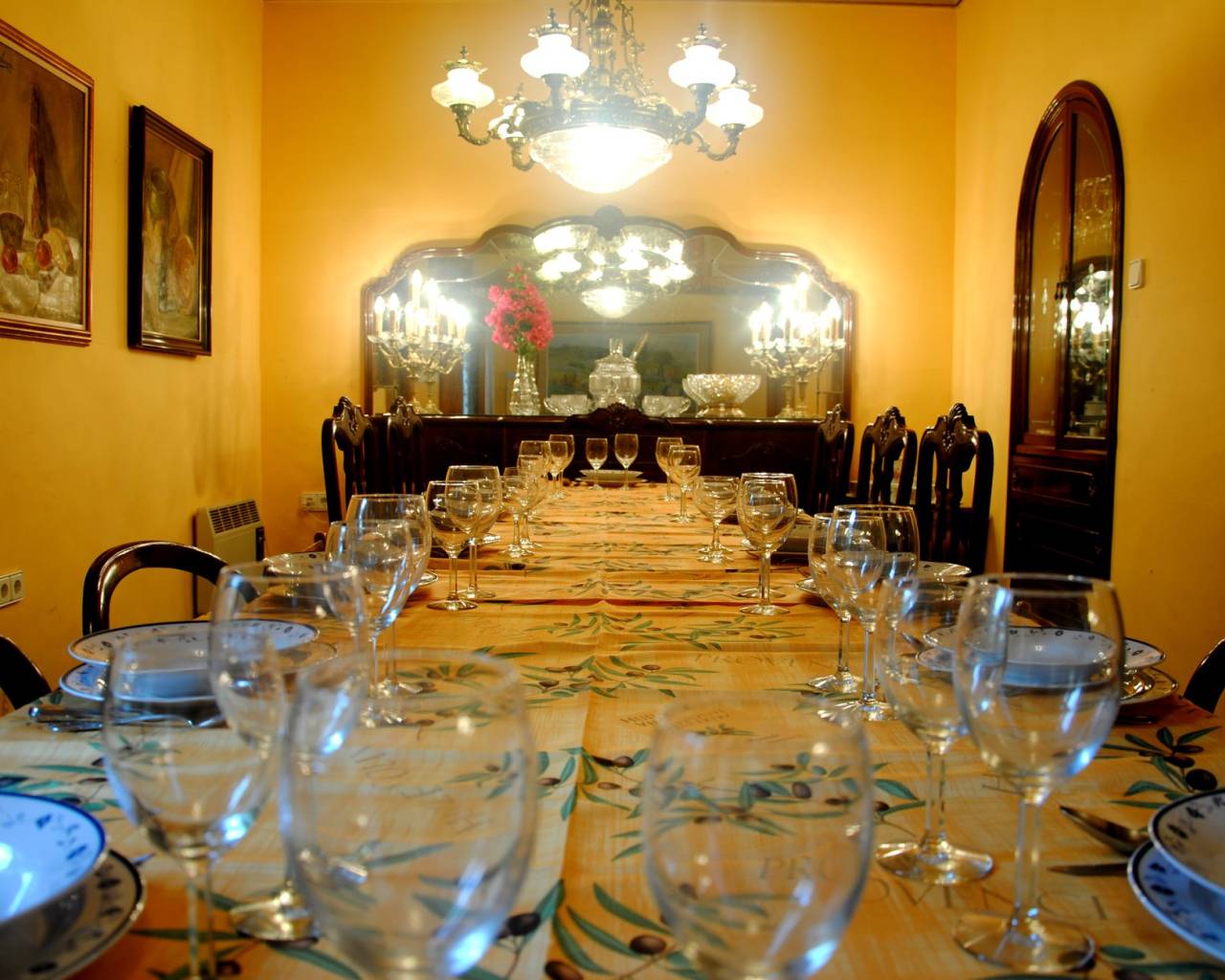 Vente - Maison jumelée - Pedreguer