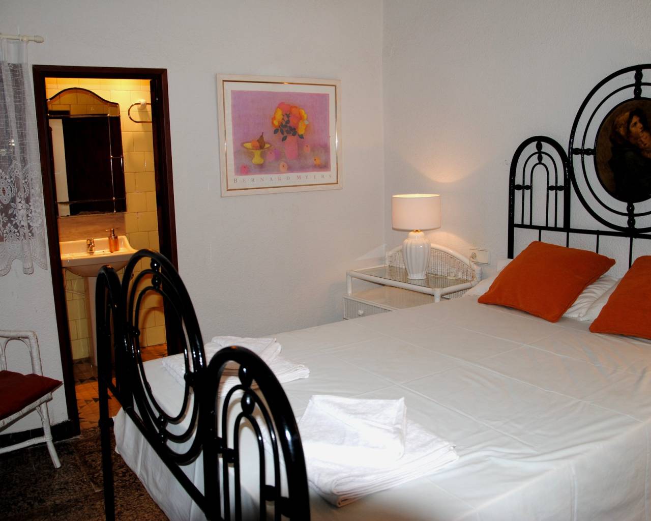 Vente - Maison jumelée - Pedreguer