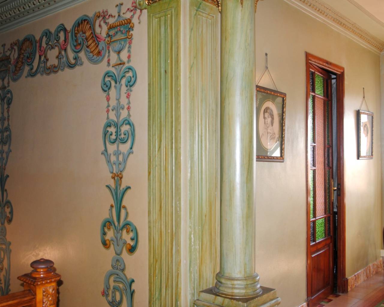 Vente - Maison jumelée - Pedreguer