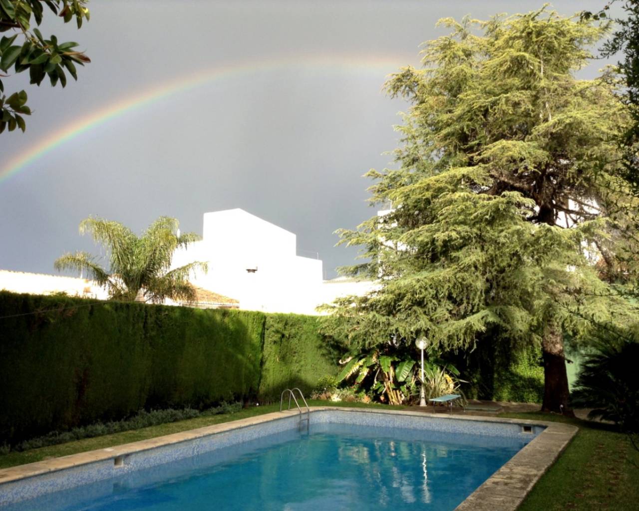 Vente - Maison jumelée - Pedreguer