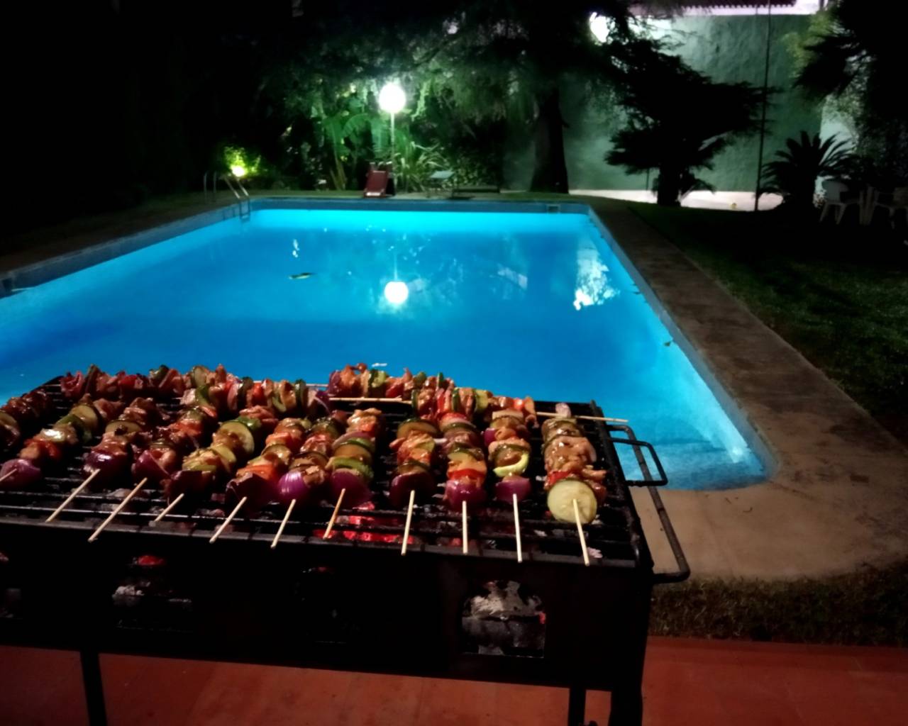 Vente - Maison jumelée - Pedreguer