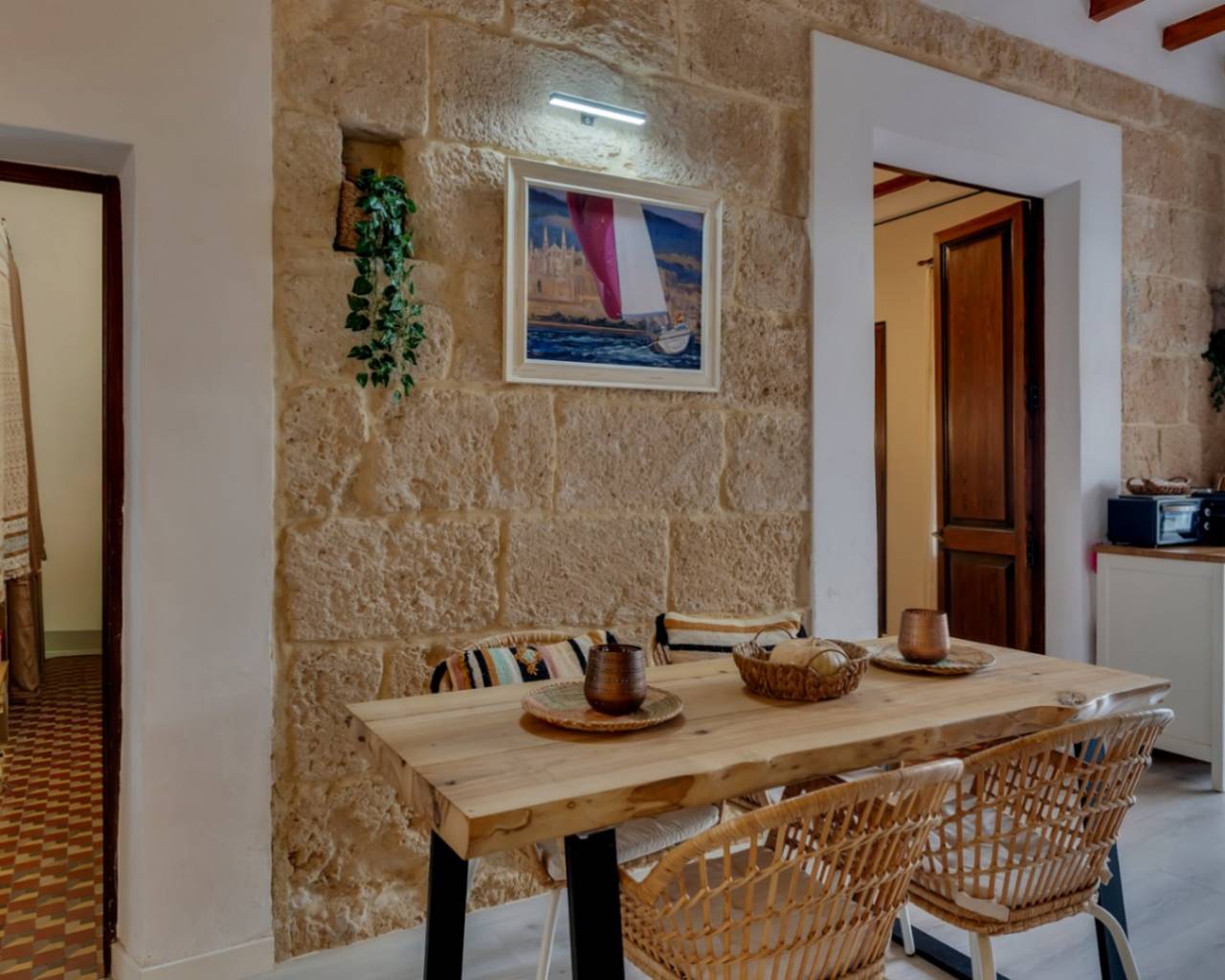Vente - Maison jumelée - Javea - Pueblo