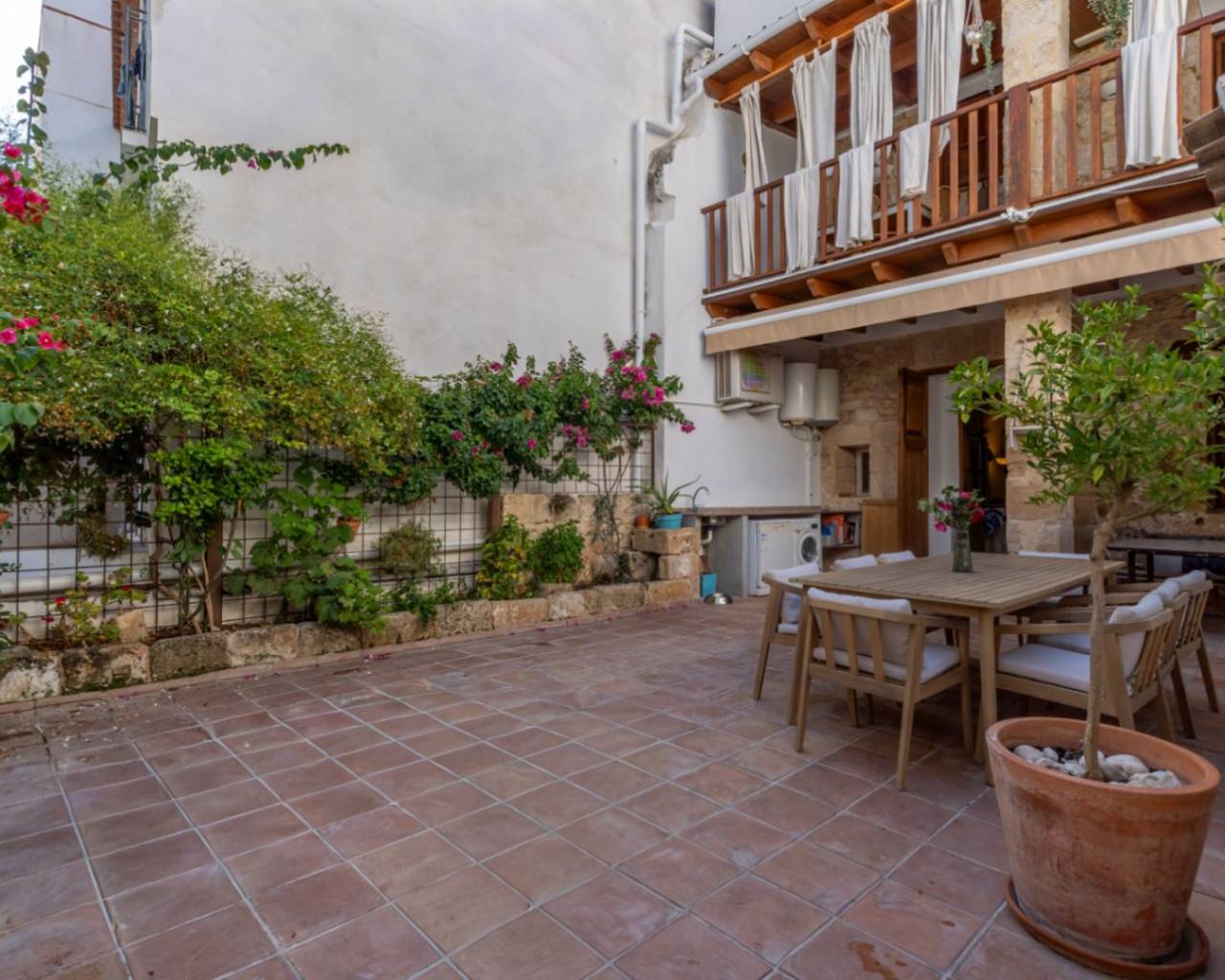 Vente - Maison jumelée - Javea - Pueblo